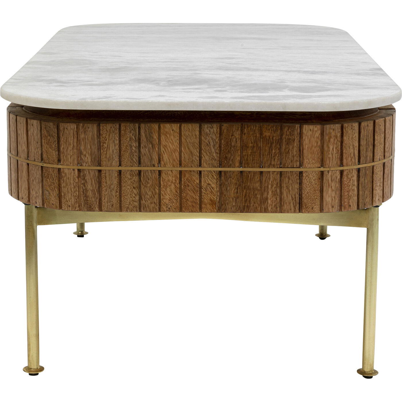 Стол кофейный Grace 110x60 см