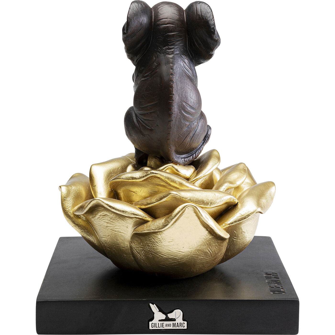 Фигура декоративная Blossom Elephant 22 см