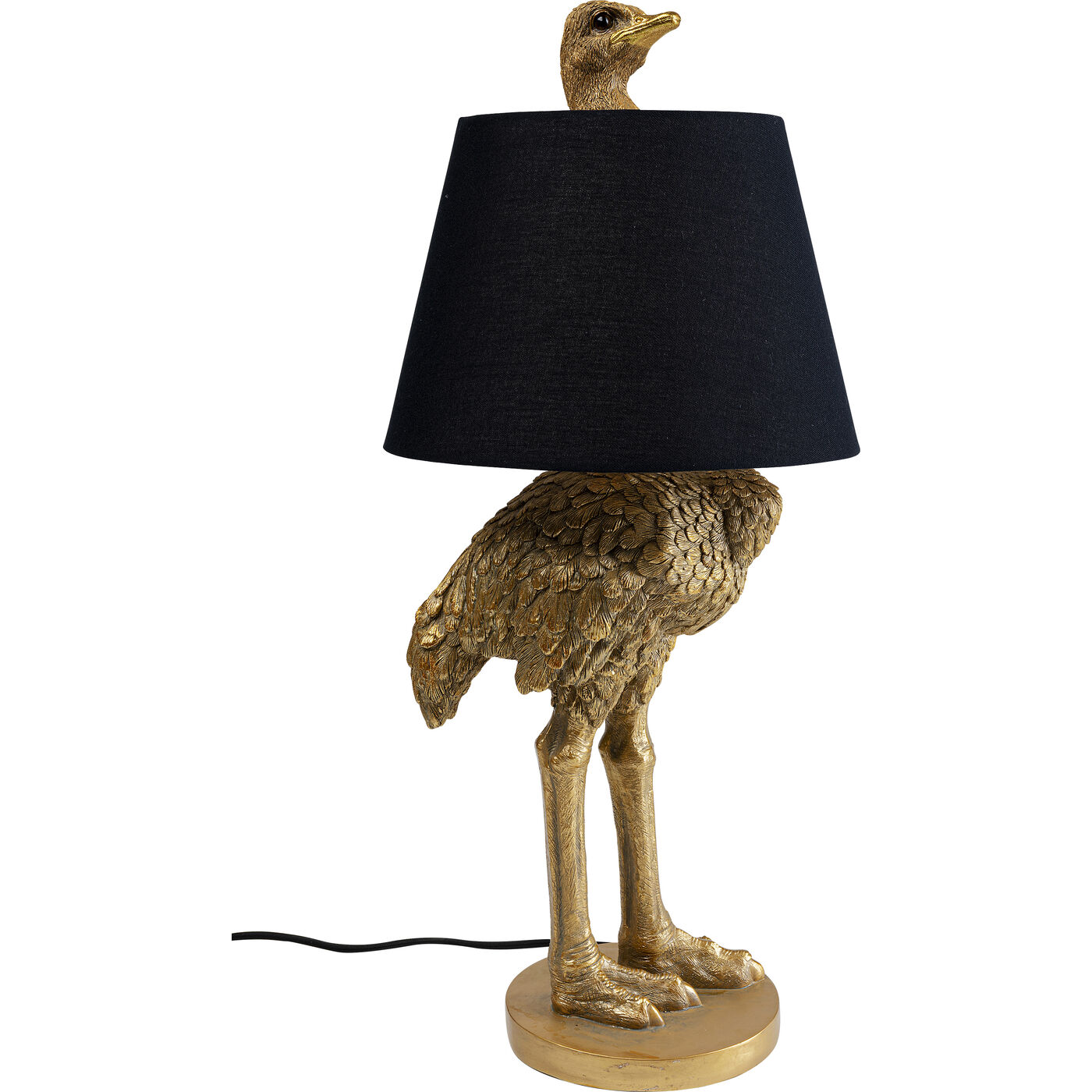 Светильник напольный Ostrich