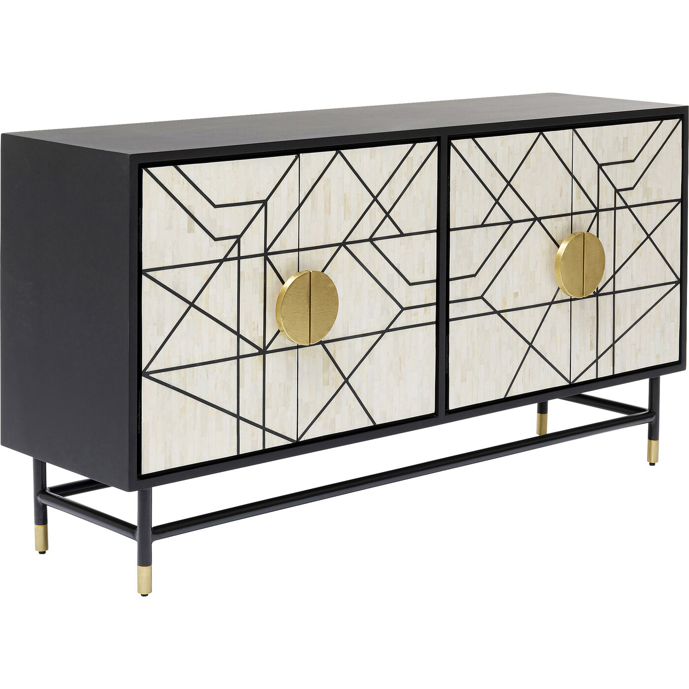 Комод Credenza 150 см