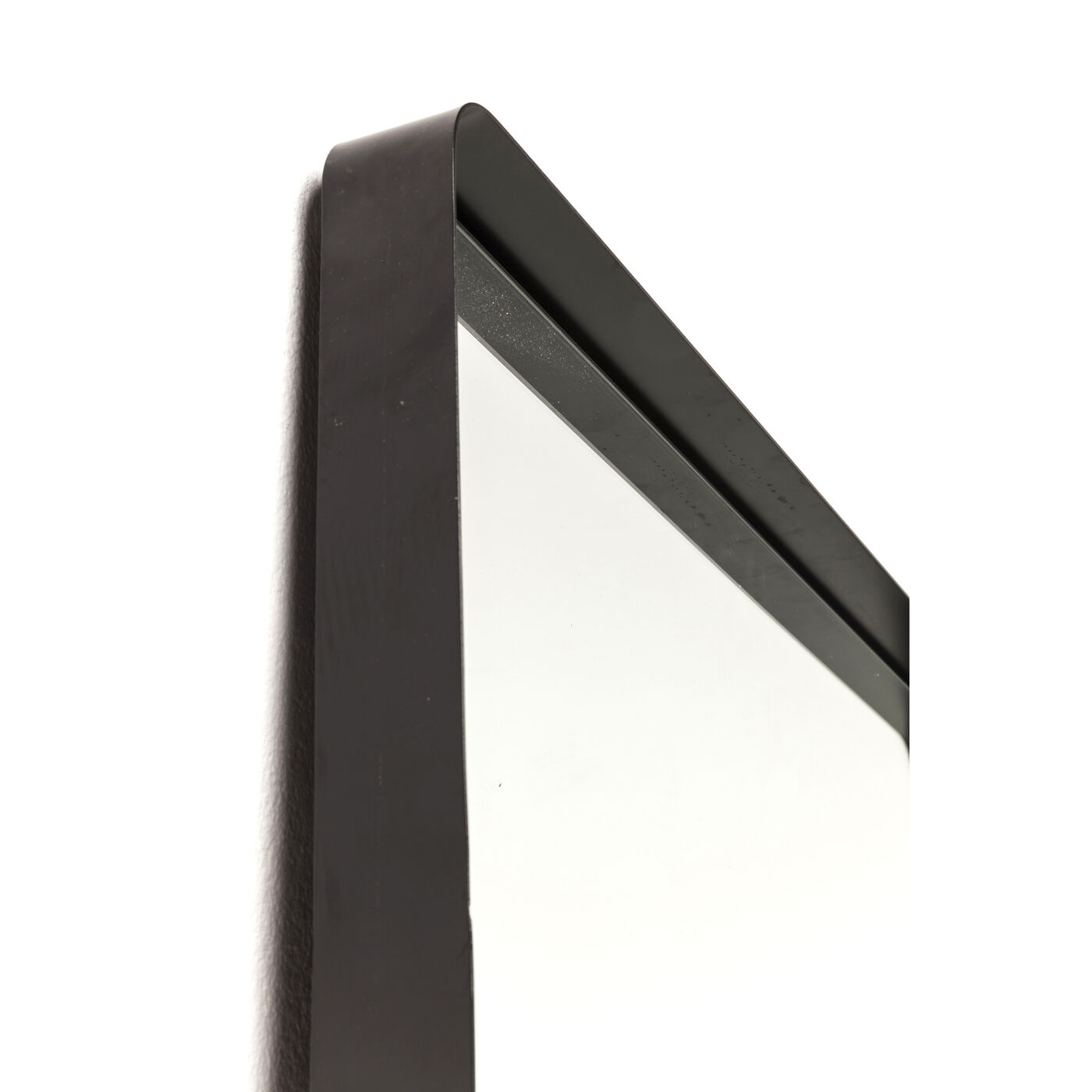 Зеркало Ombra MO Soft Black 200x80 см