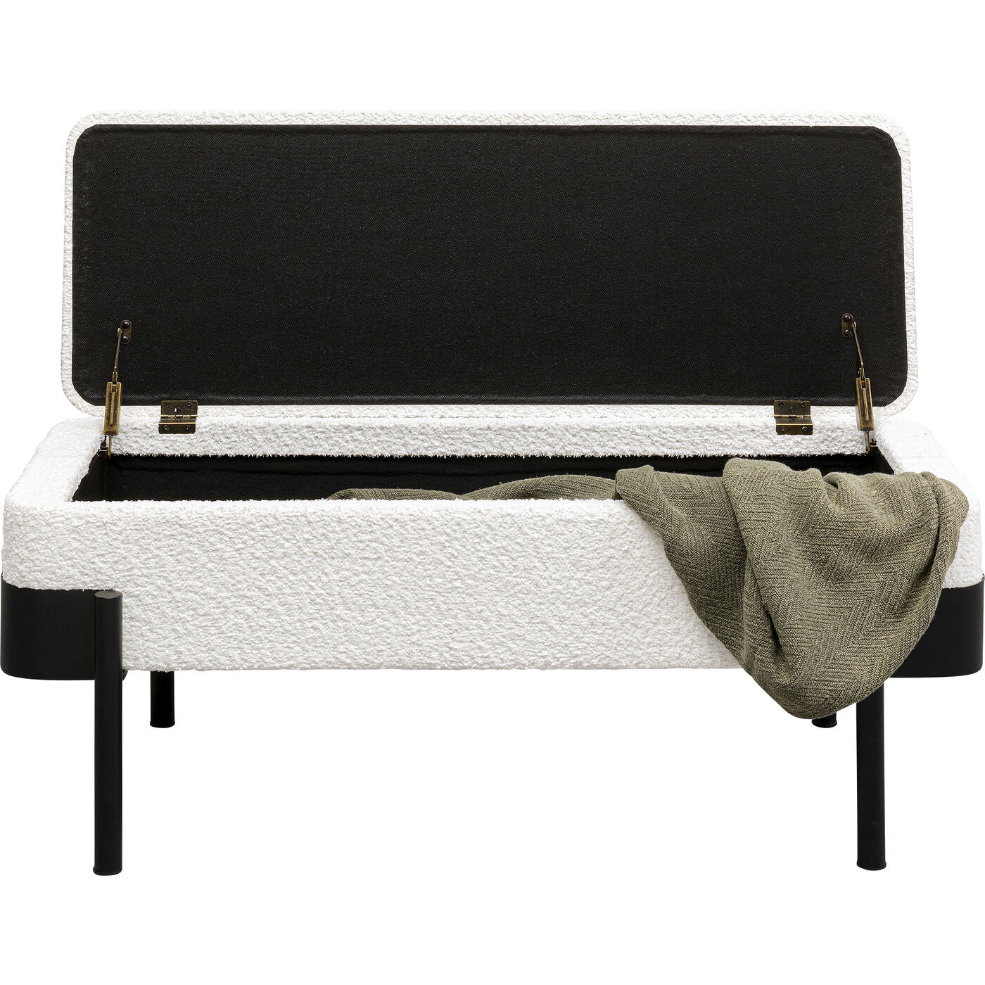 Скамья Angelo Storage 101cm