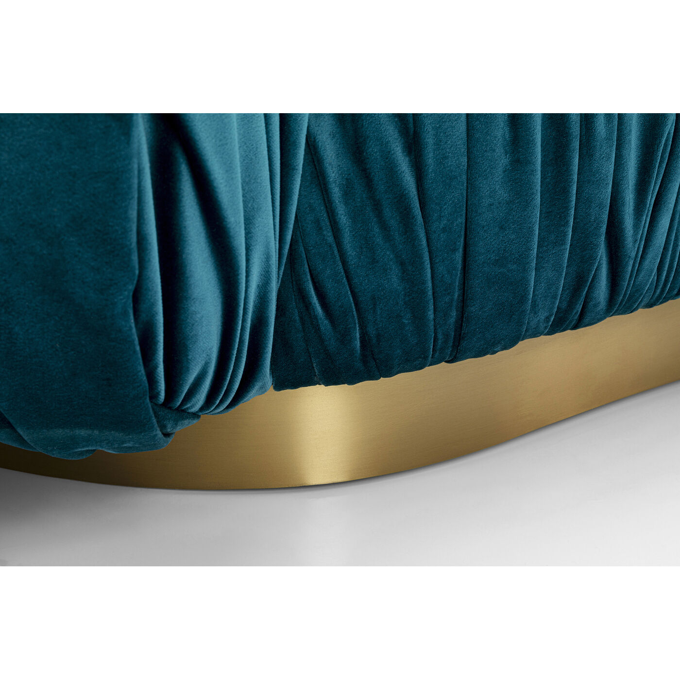 Диван двухместный Perugia 2-Seater Emerald 195 см