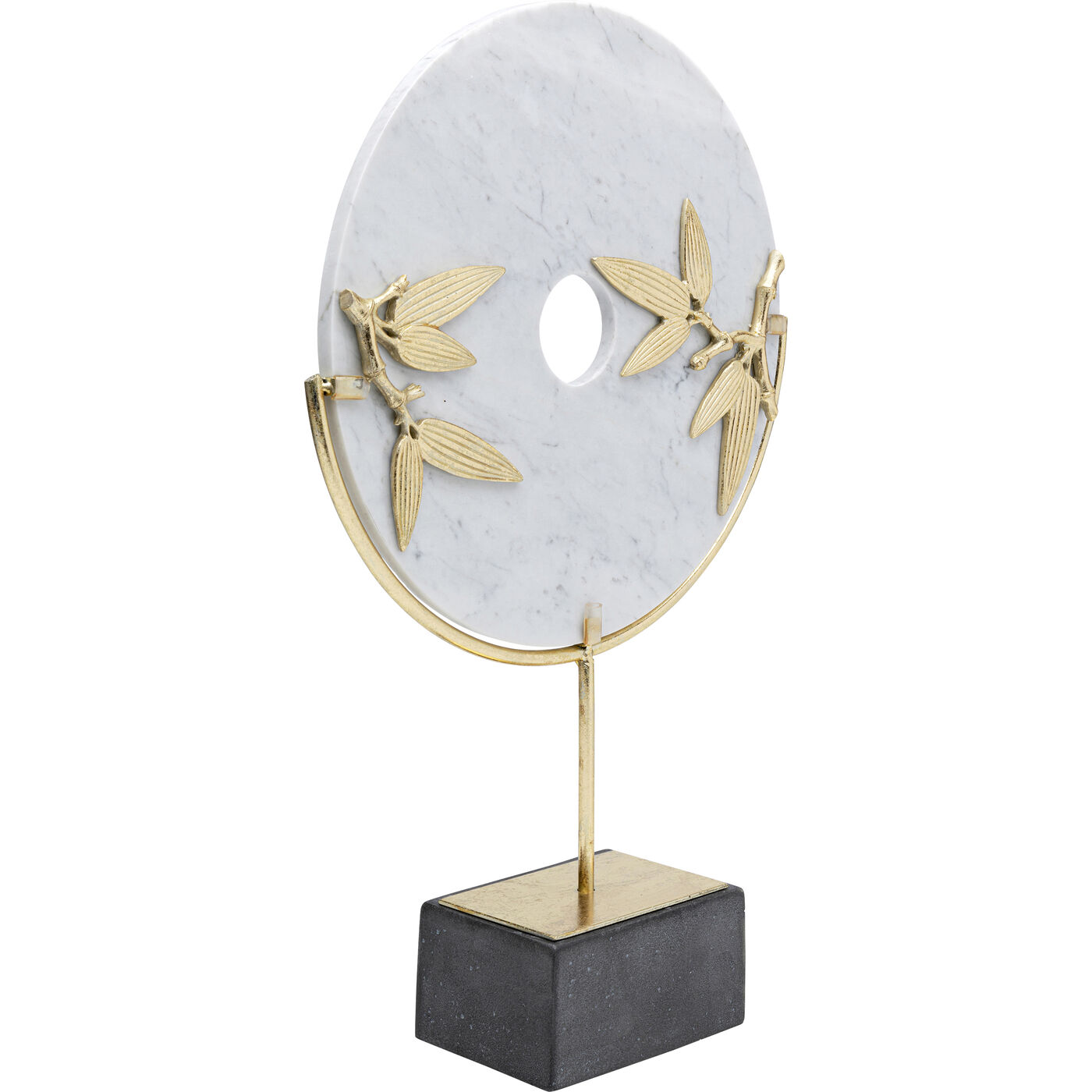 Объект декоративный Circle Bamboo 51cm