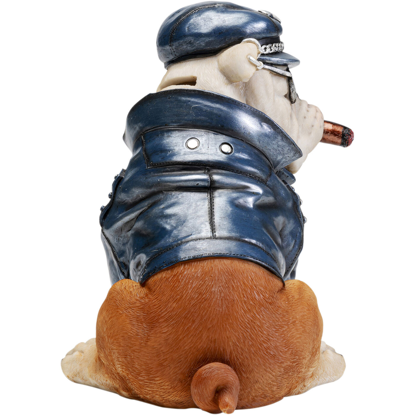 Копилка Punk Dog 22 см