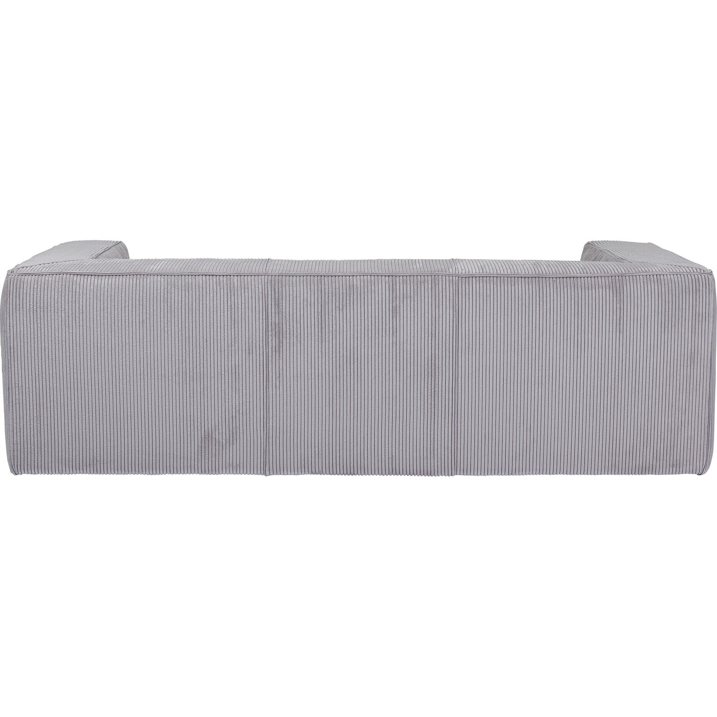 Диван трехместный Cubetto 3-Seater Light Grey 220 см