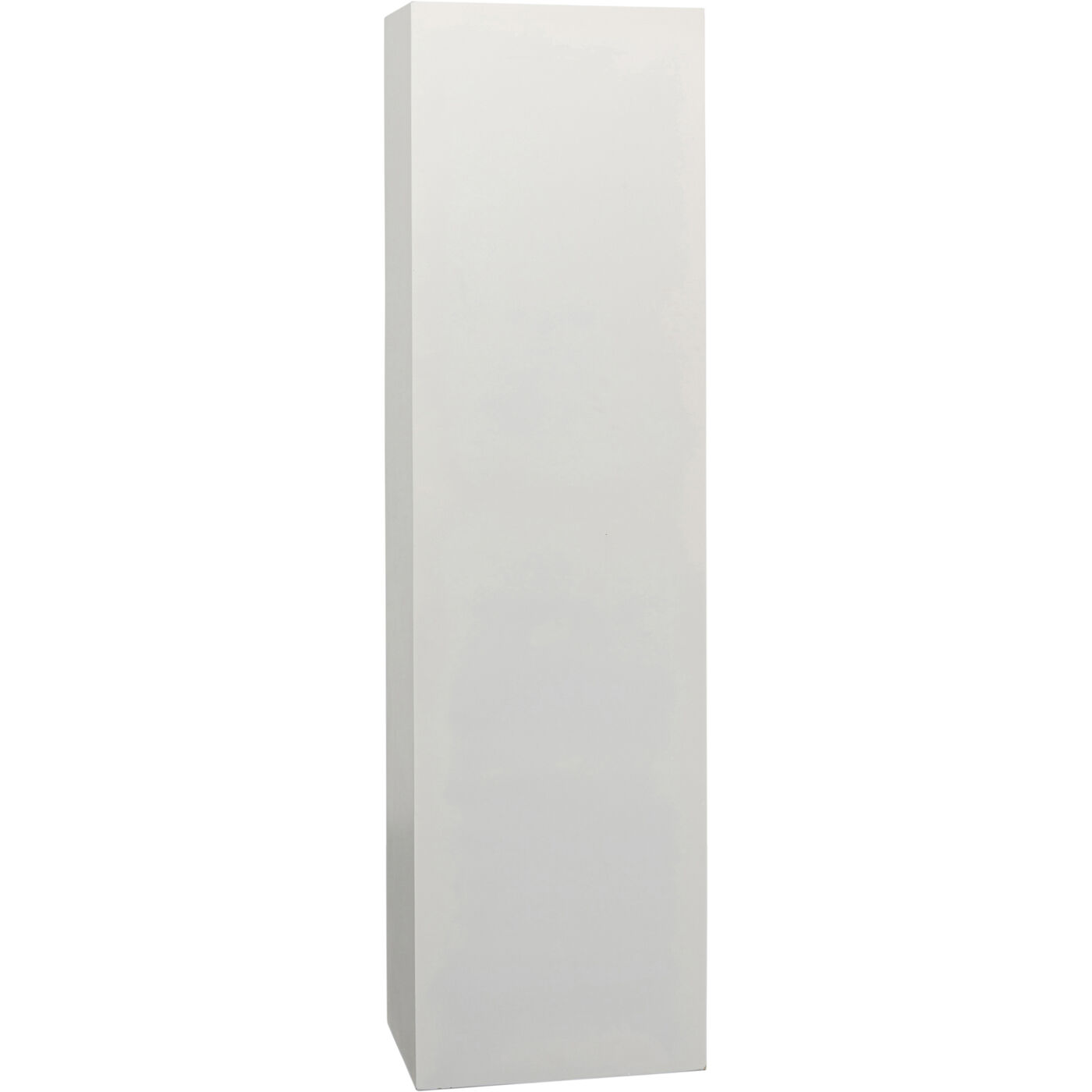 Стеллаж Paco White 48x180 см
