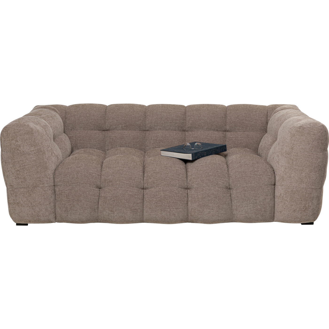 Диван 3-х местный Salamanca Grey 208cm