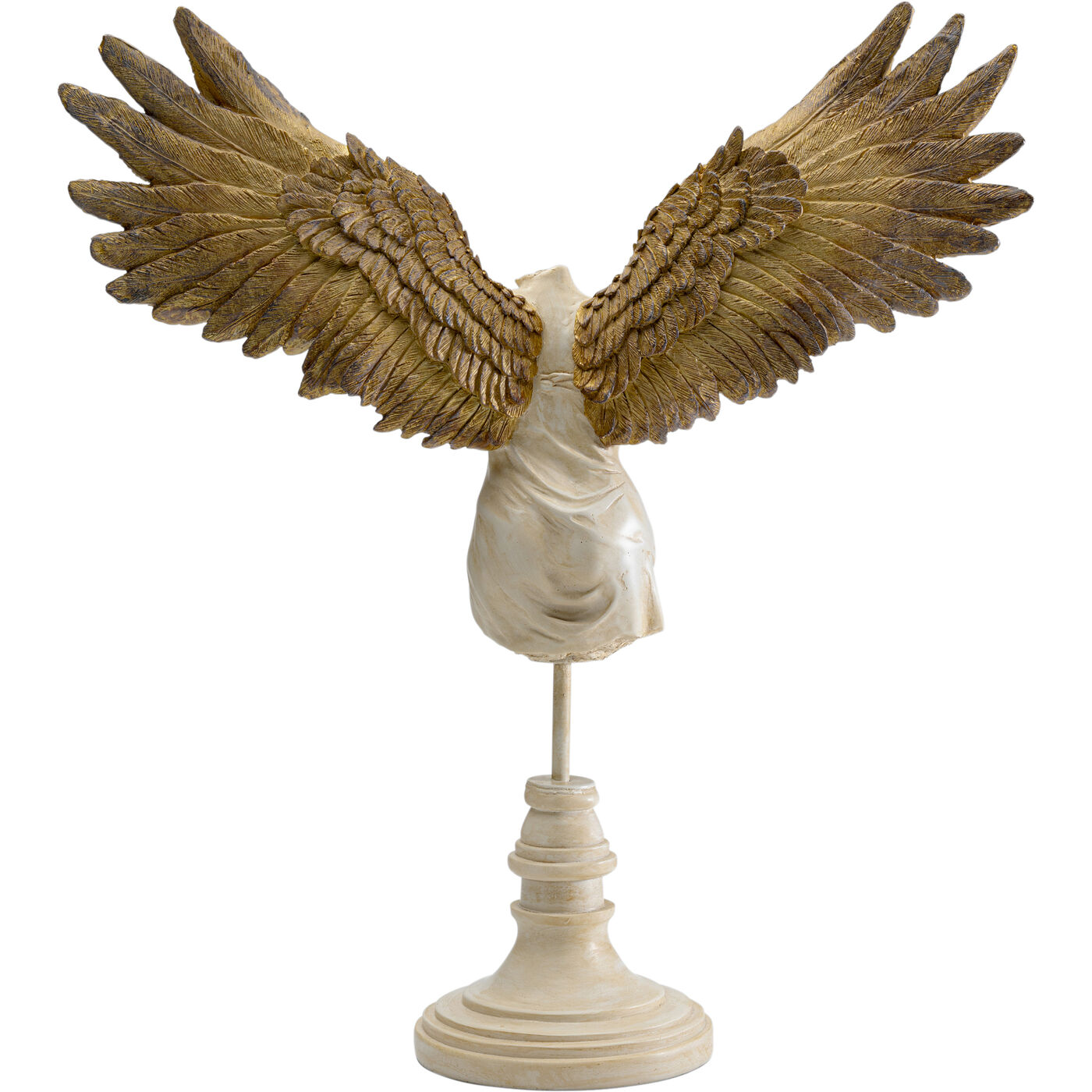 Фигура декоративная Guardian Angel Female 42 см