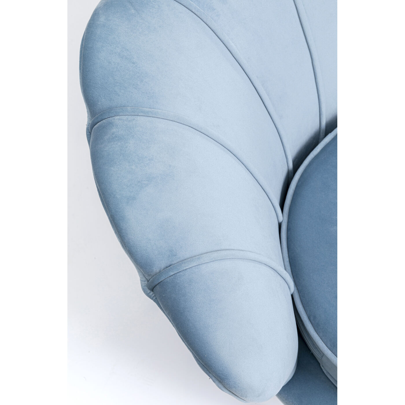 Кресло Water Lily Aqua
