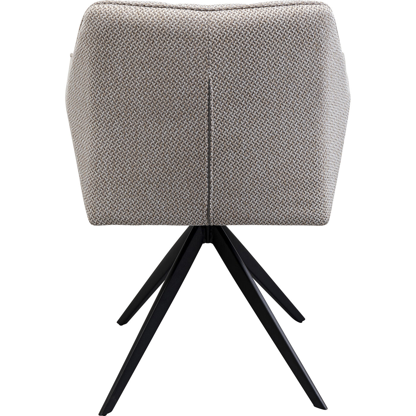 Кресло вращающееся Thinktank Grey