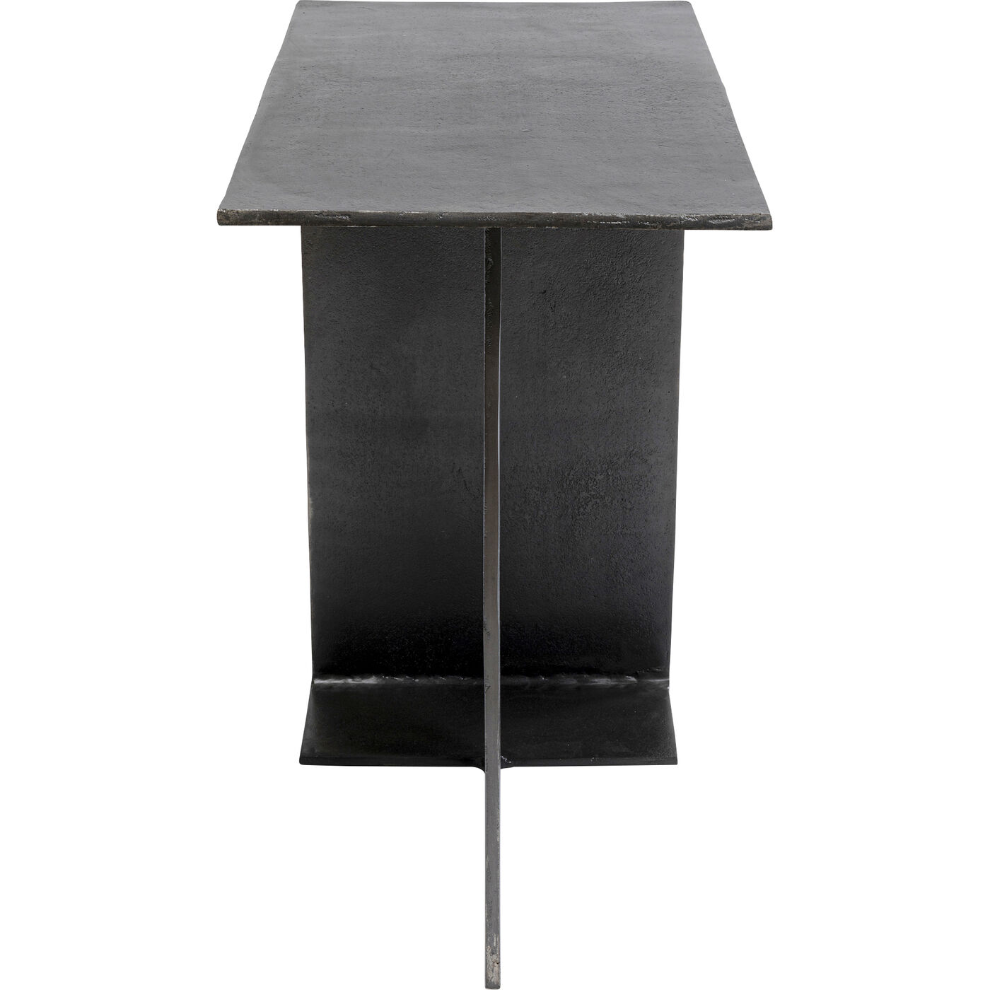 Стол приставной Montagna Rectangular 55x28 см