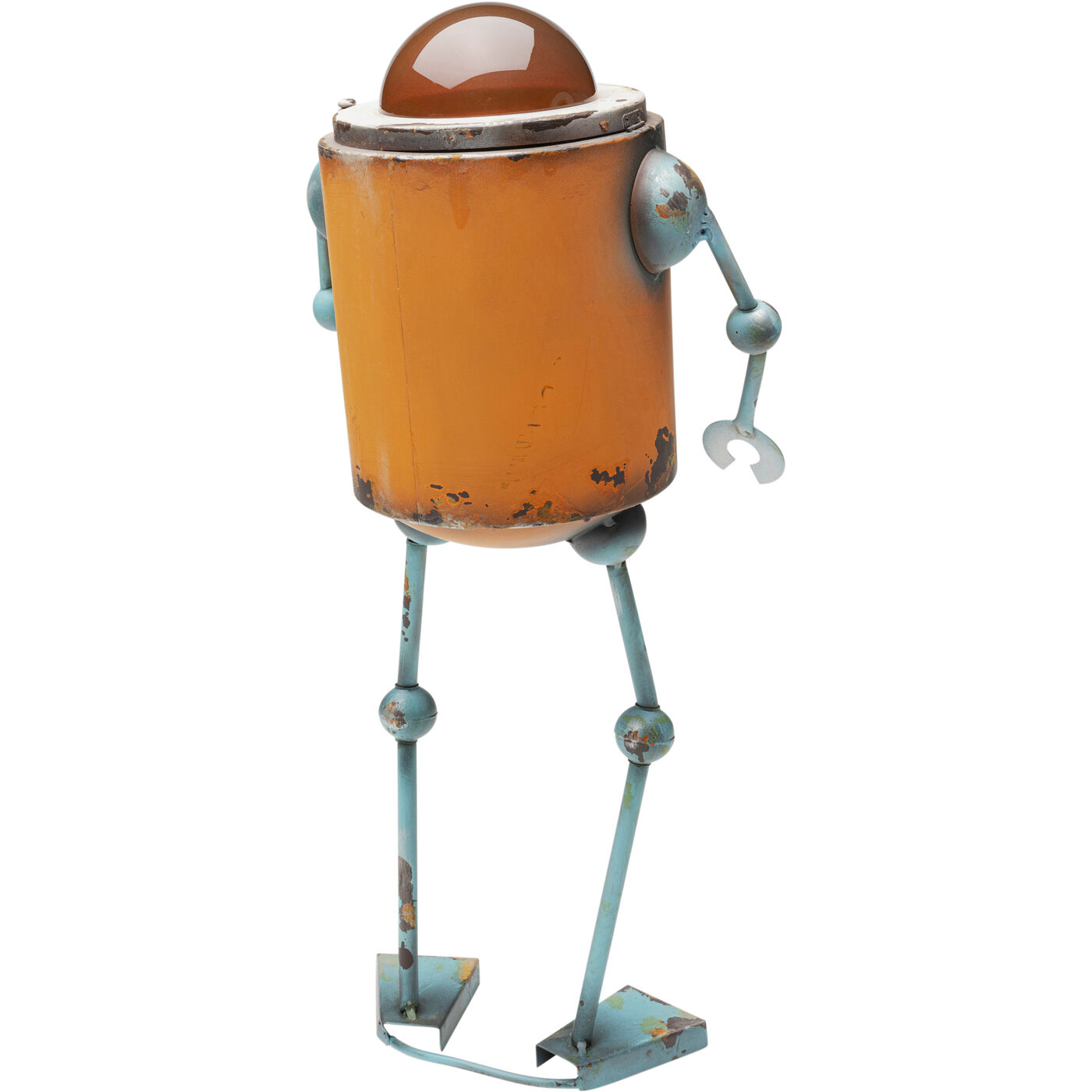 Фигура декоративная Robot Sunny 52 см