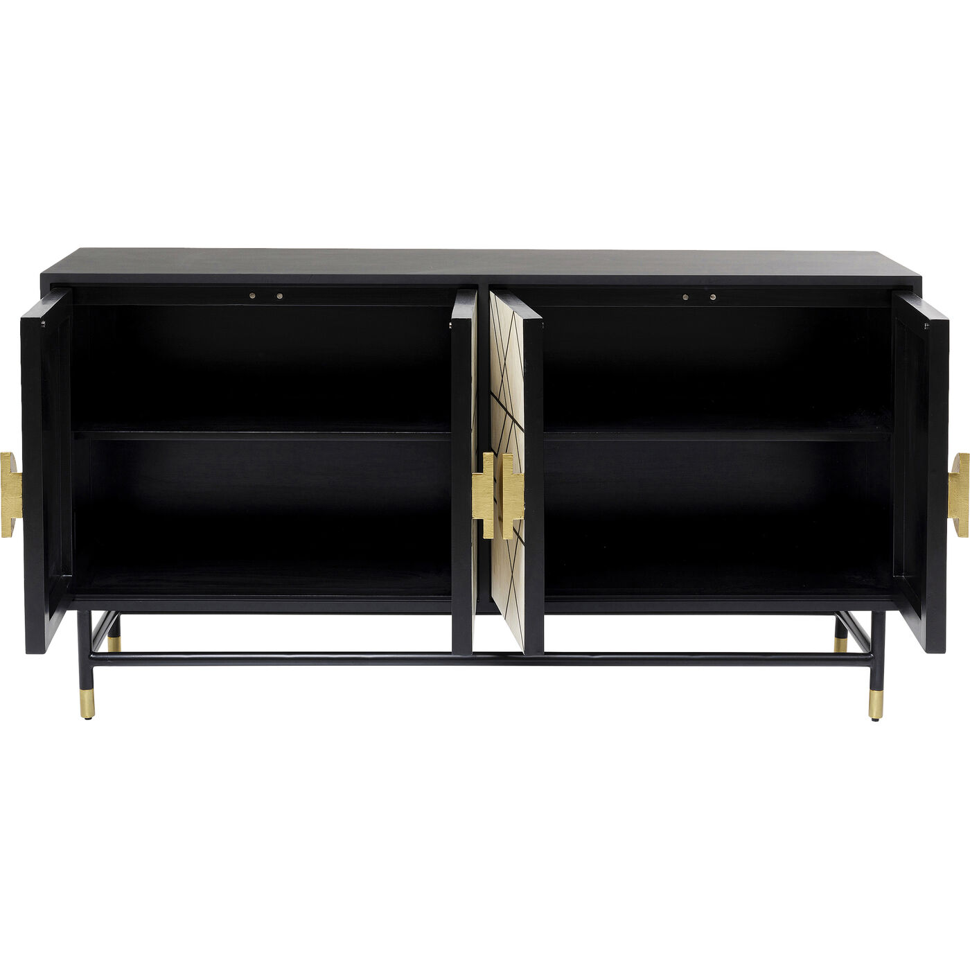 Комод Credenza 150 см