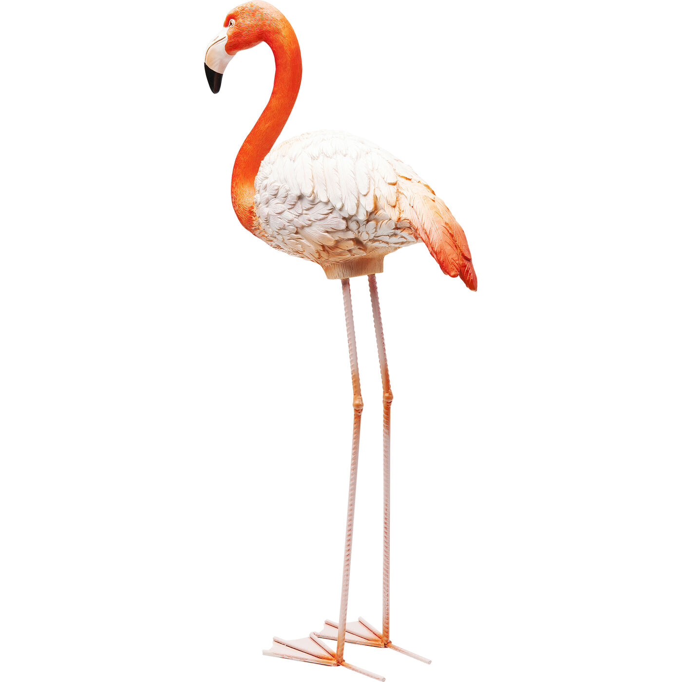 Фигура декоративная Flamingo Road 75 см