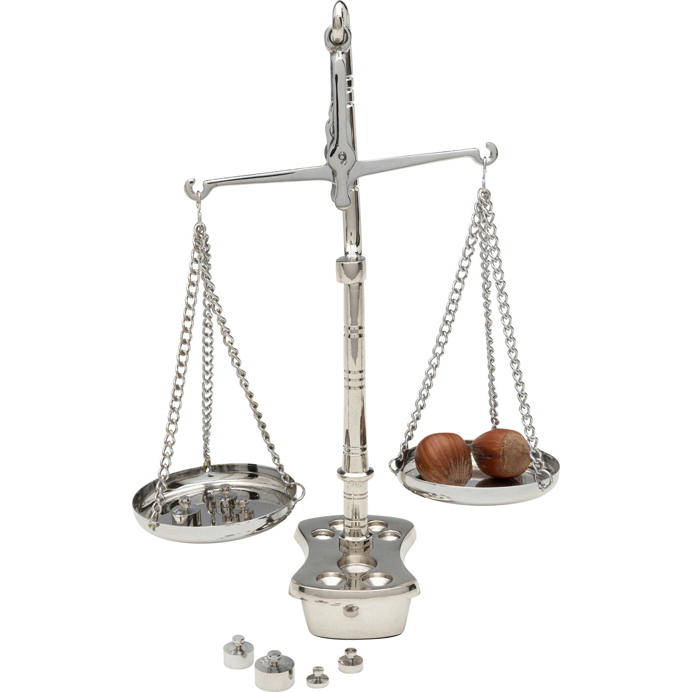 Объект декоративный Scale 23 см