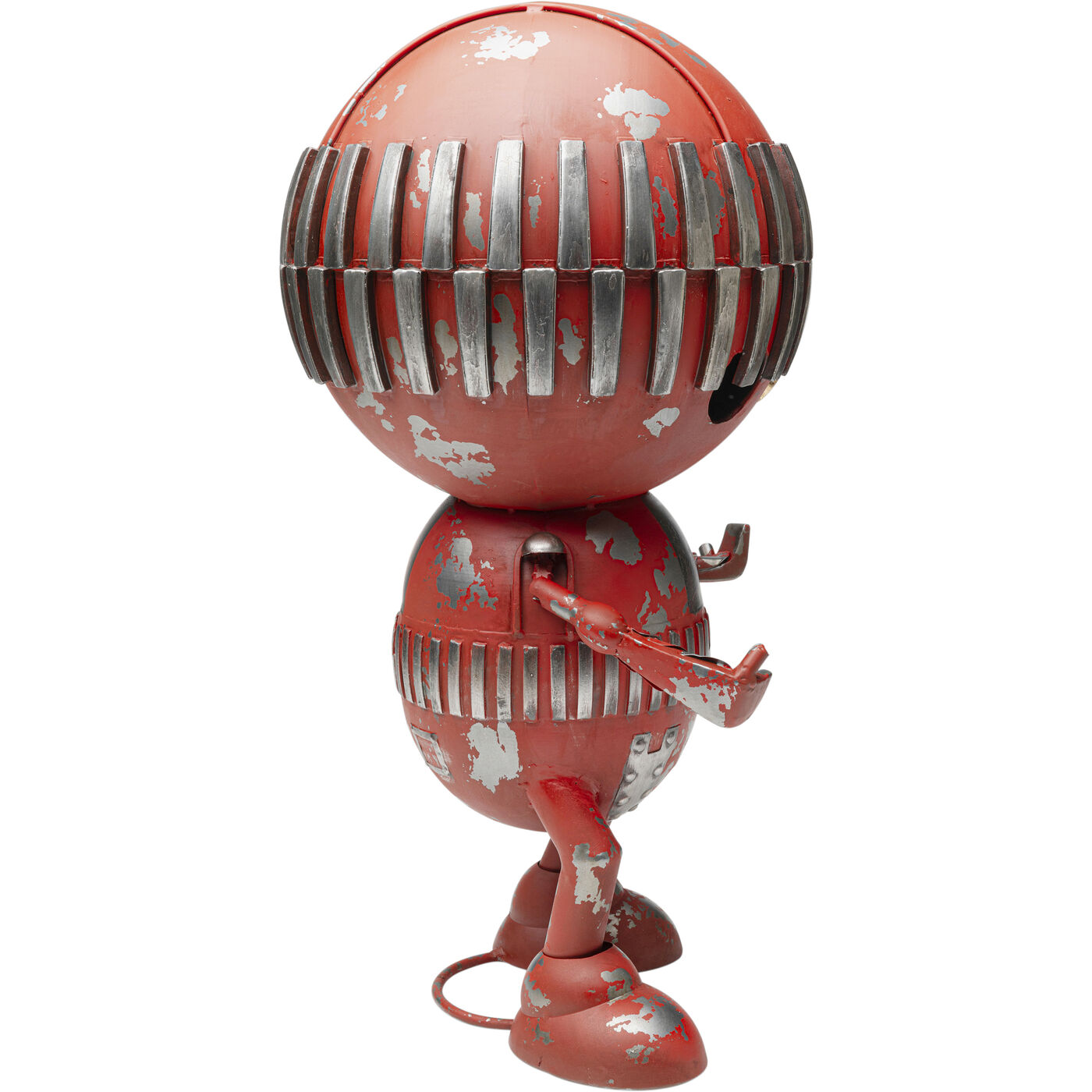 Фигура декоративная Robot Karl 59 см