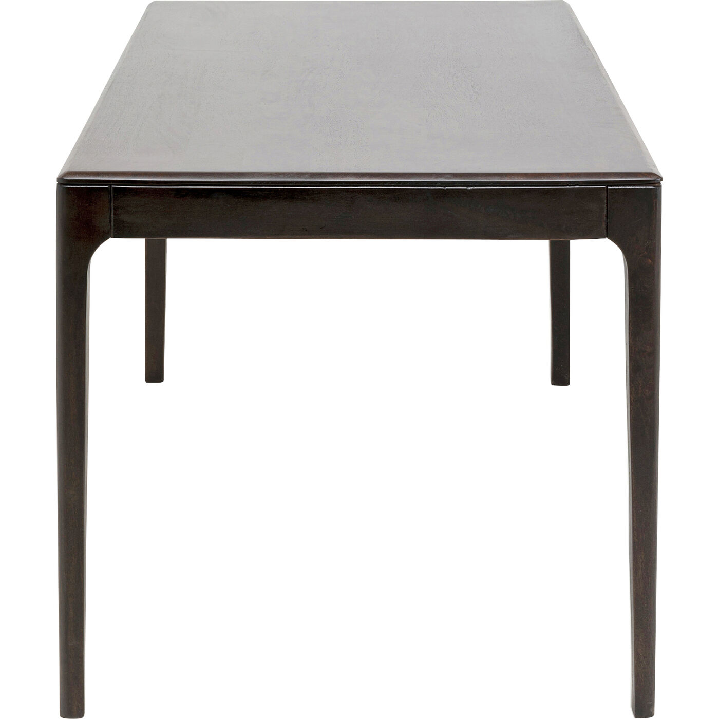 Стол Brooklyn Walnut 160x80 см
