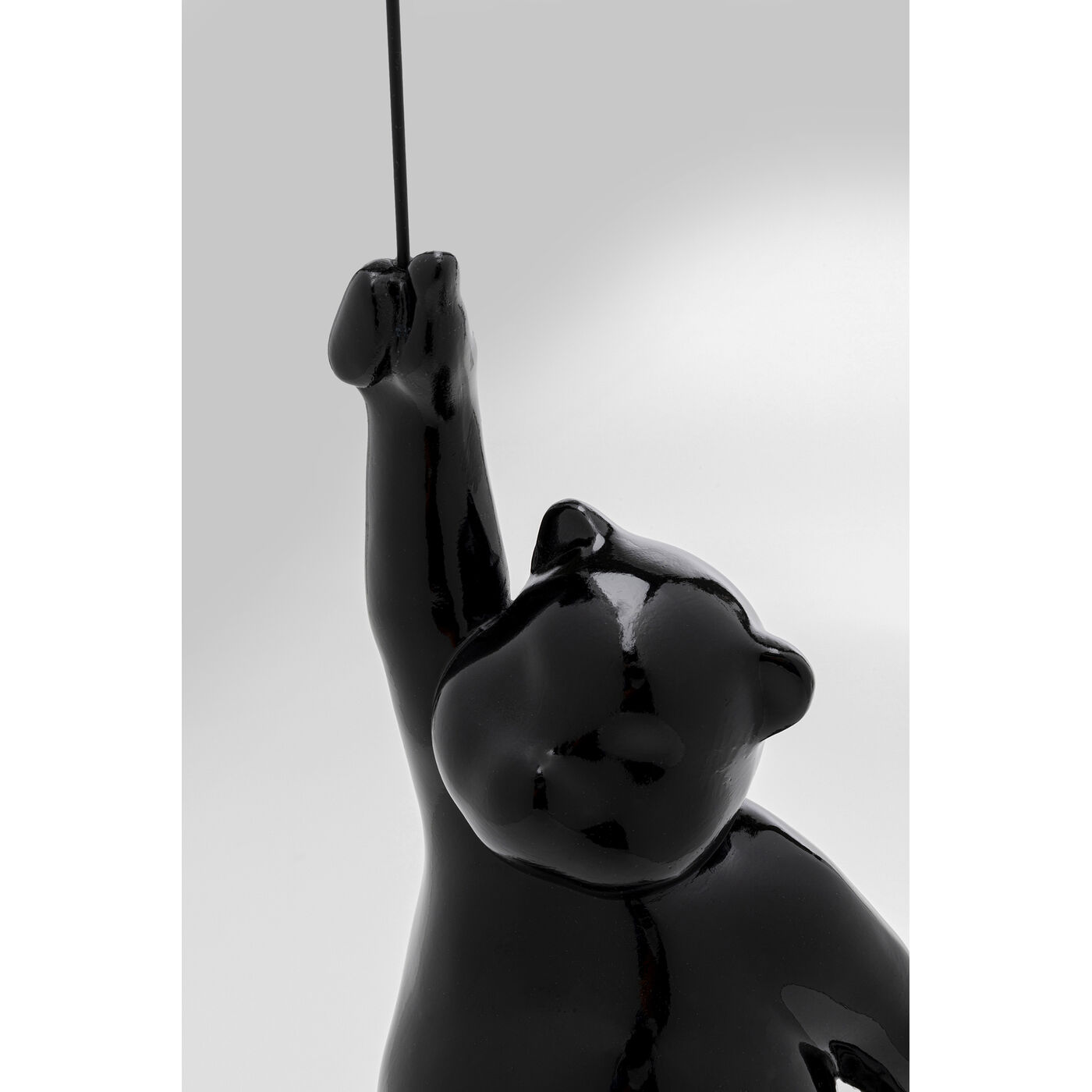 Фигура декоративная Balloon Bear 74 см