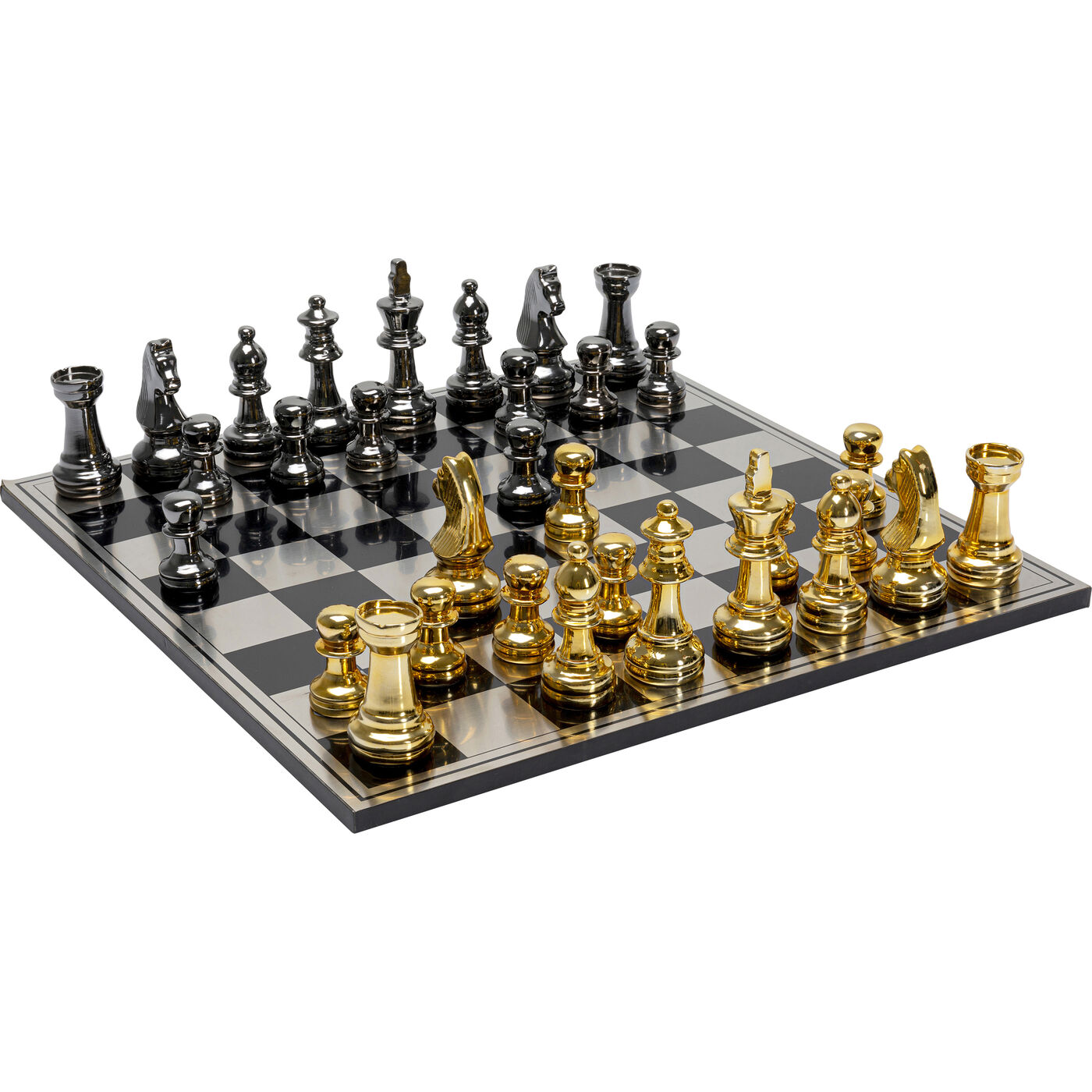 Объект декоративный Chess 60x60 см
