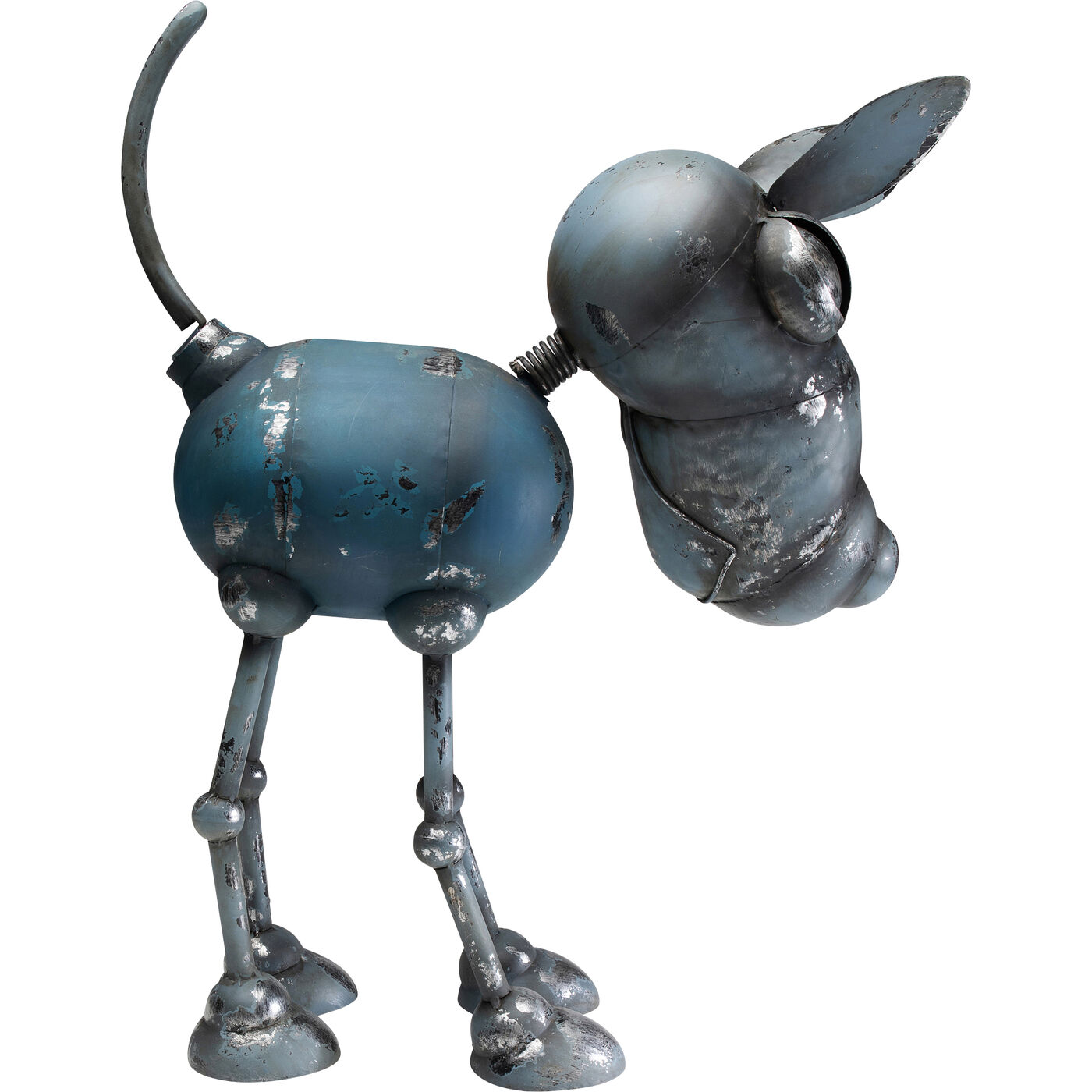 Фигура декоративная Robot Bello 60 см