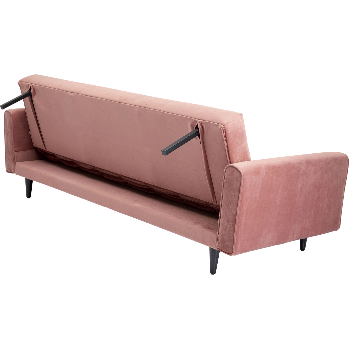 Диван-кровать Milchbar Mauve