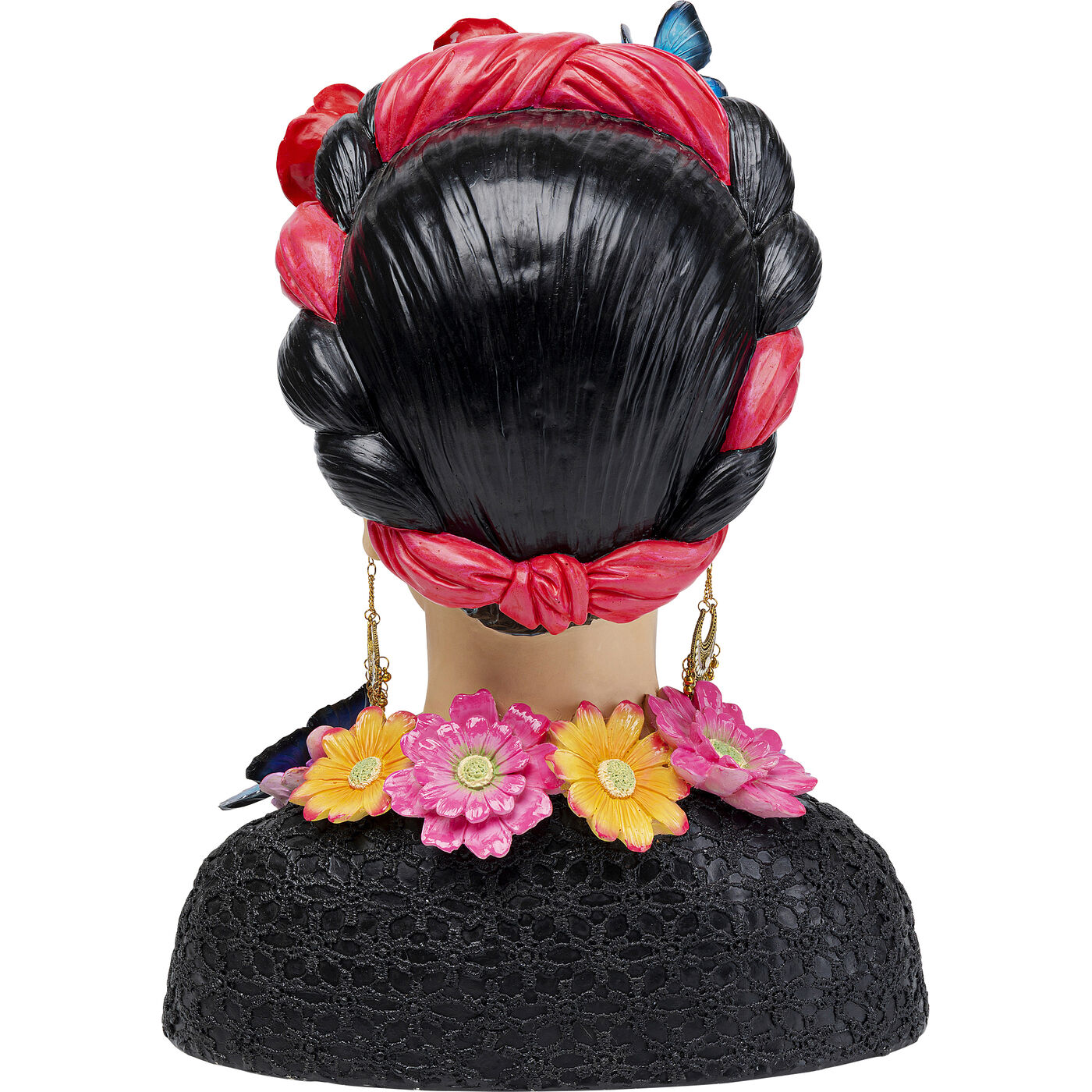 Объект декоративный Frida Flowers