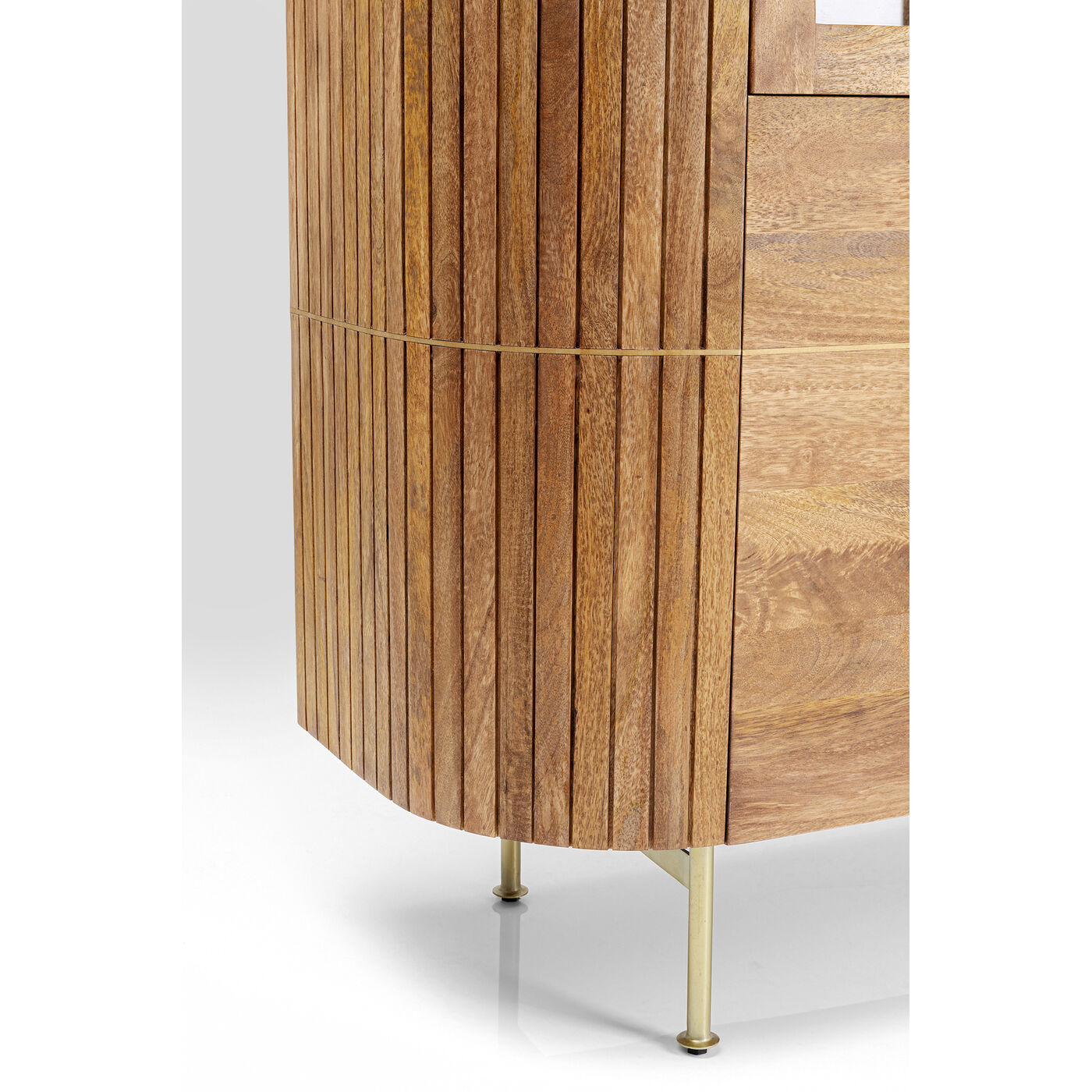 Шкаф-витрина Grace