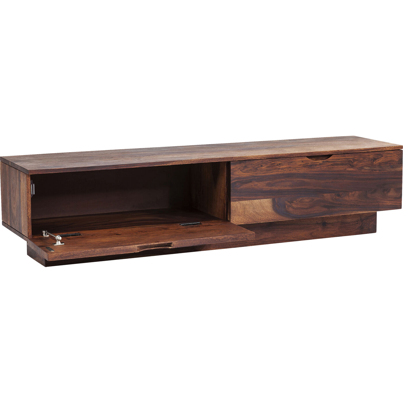 ТВ-тумба Authentico 35x100 см