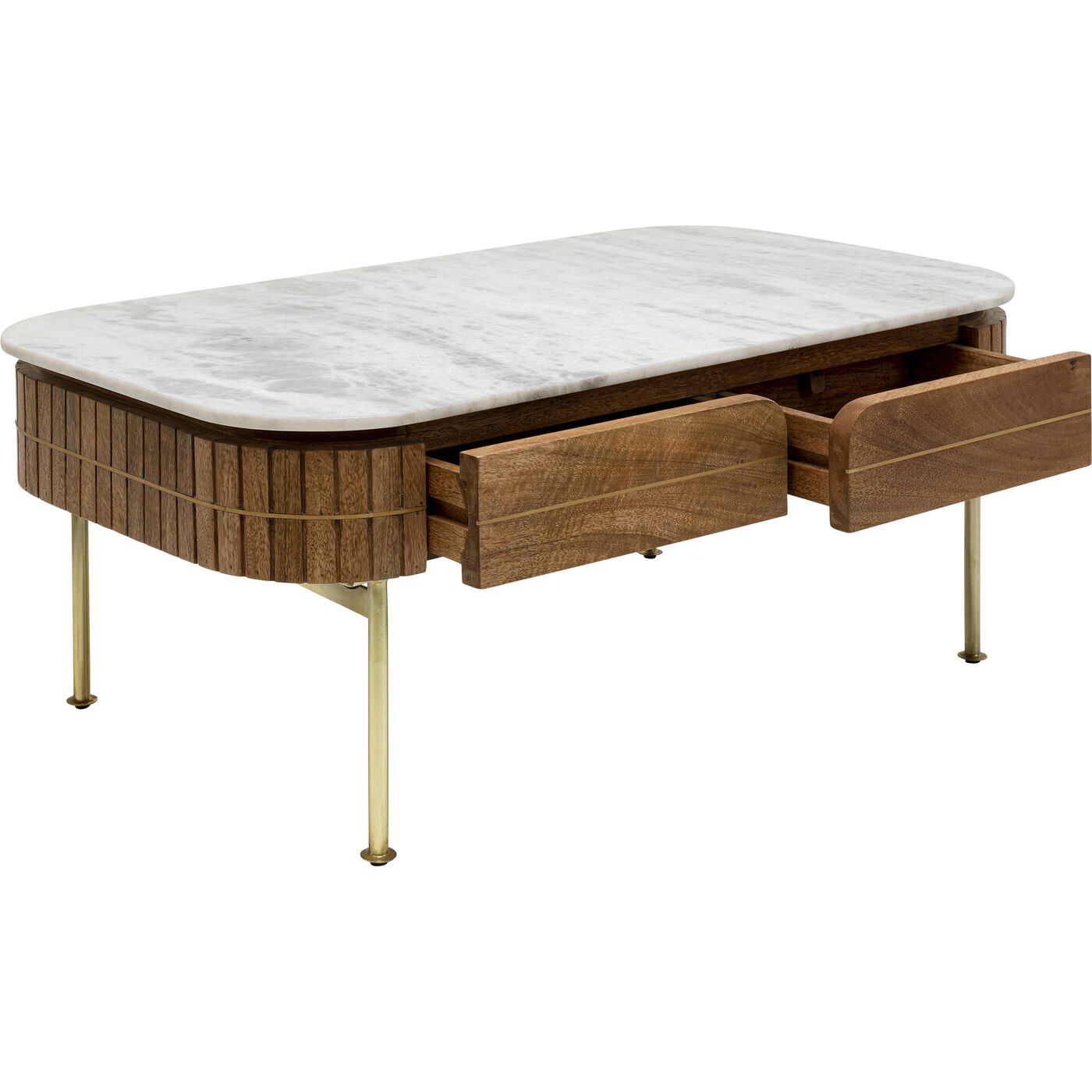 Стол кофейный Grace 110x60 см