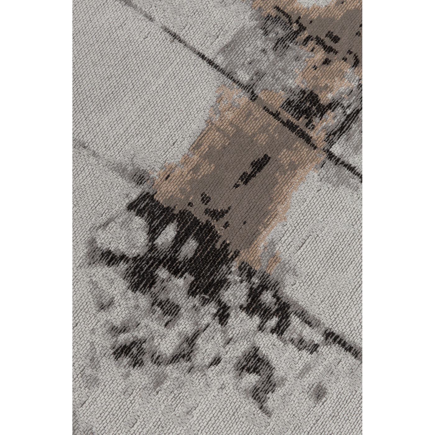 Ковер Abstract Grey Line 170x240 см