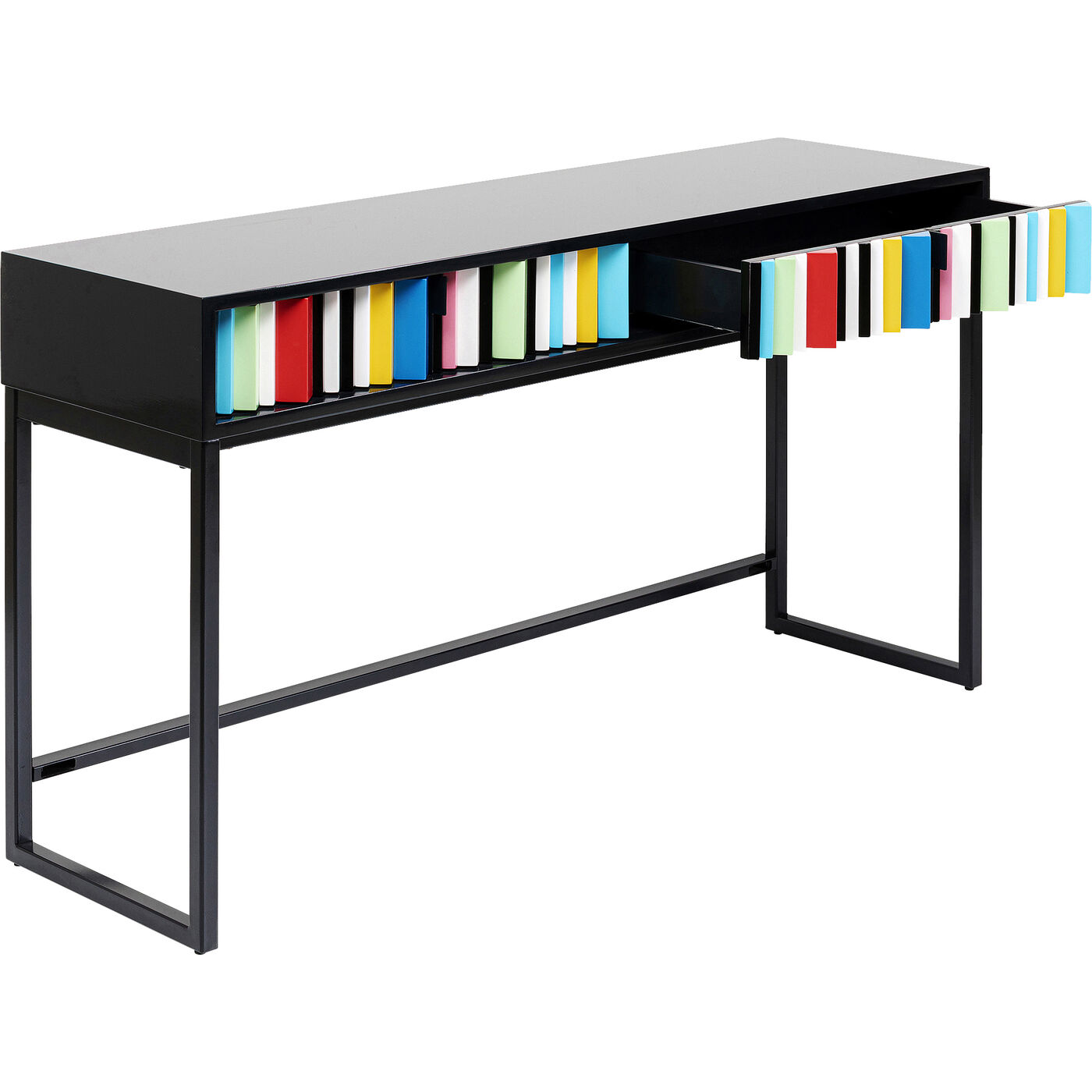 Консоль Oriols Colore 136x40 см