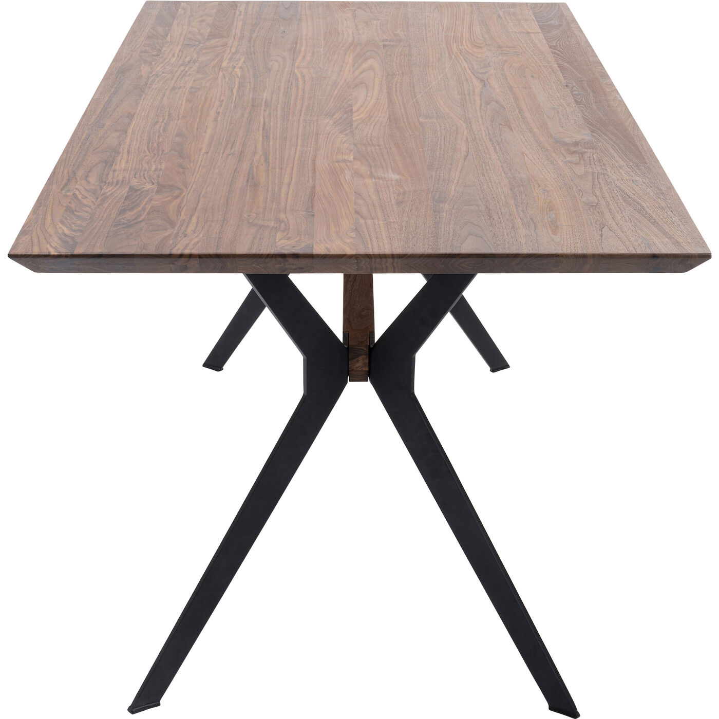 Стол Downtown Walnut 220x100 см