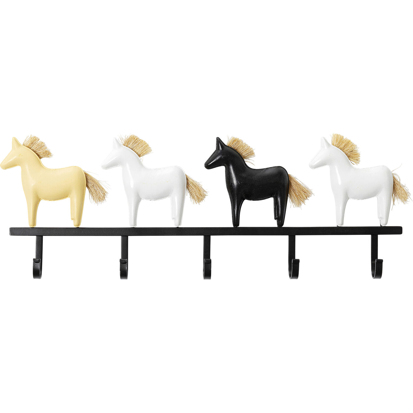 Вешалка Horse Riding 63 см