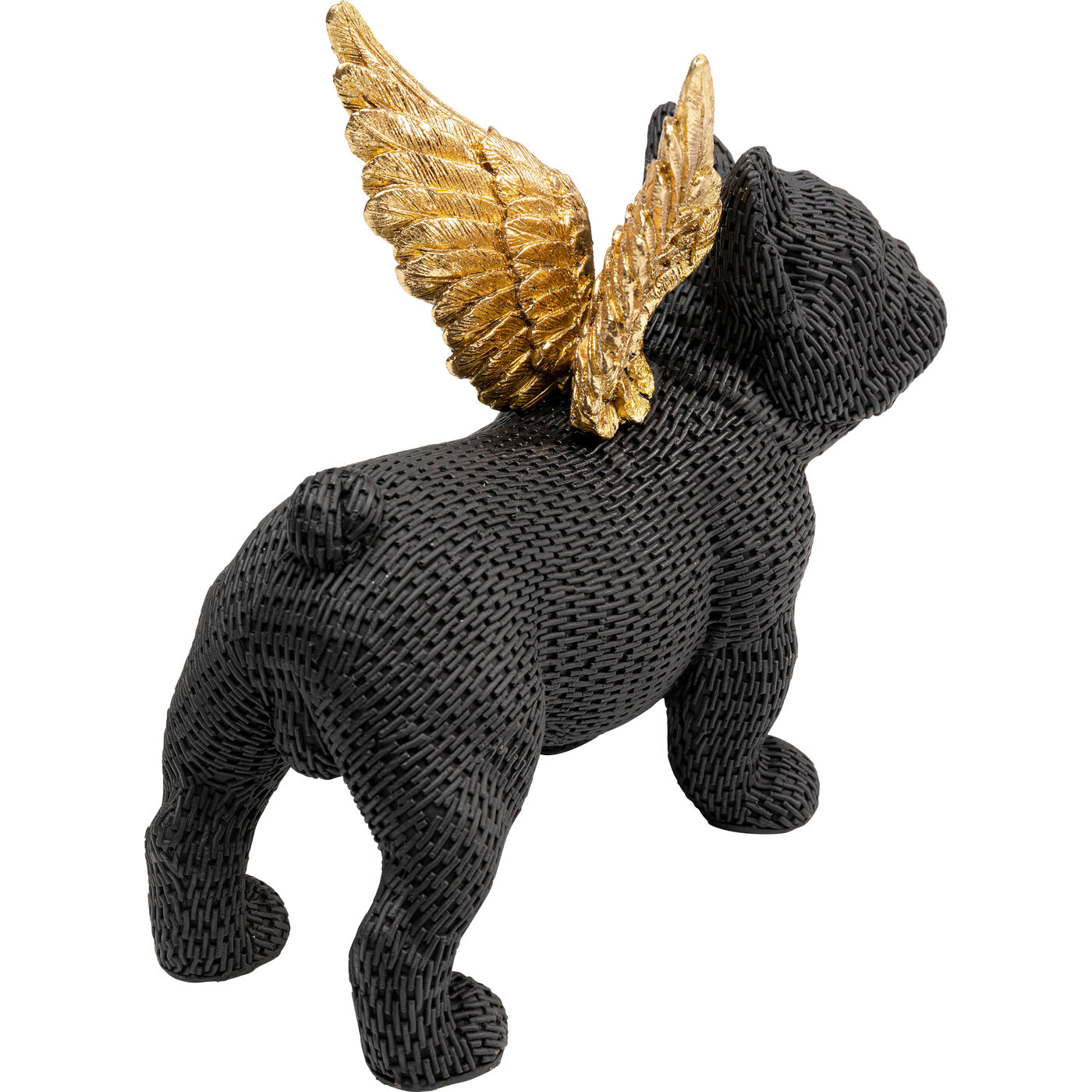 Фигура декоративная Angel Puppy 25 см