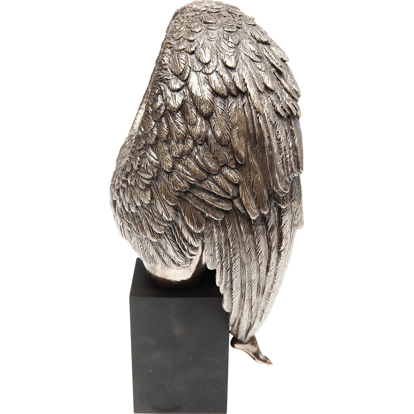 Фигура декоративная Nude Sad Angel Small