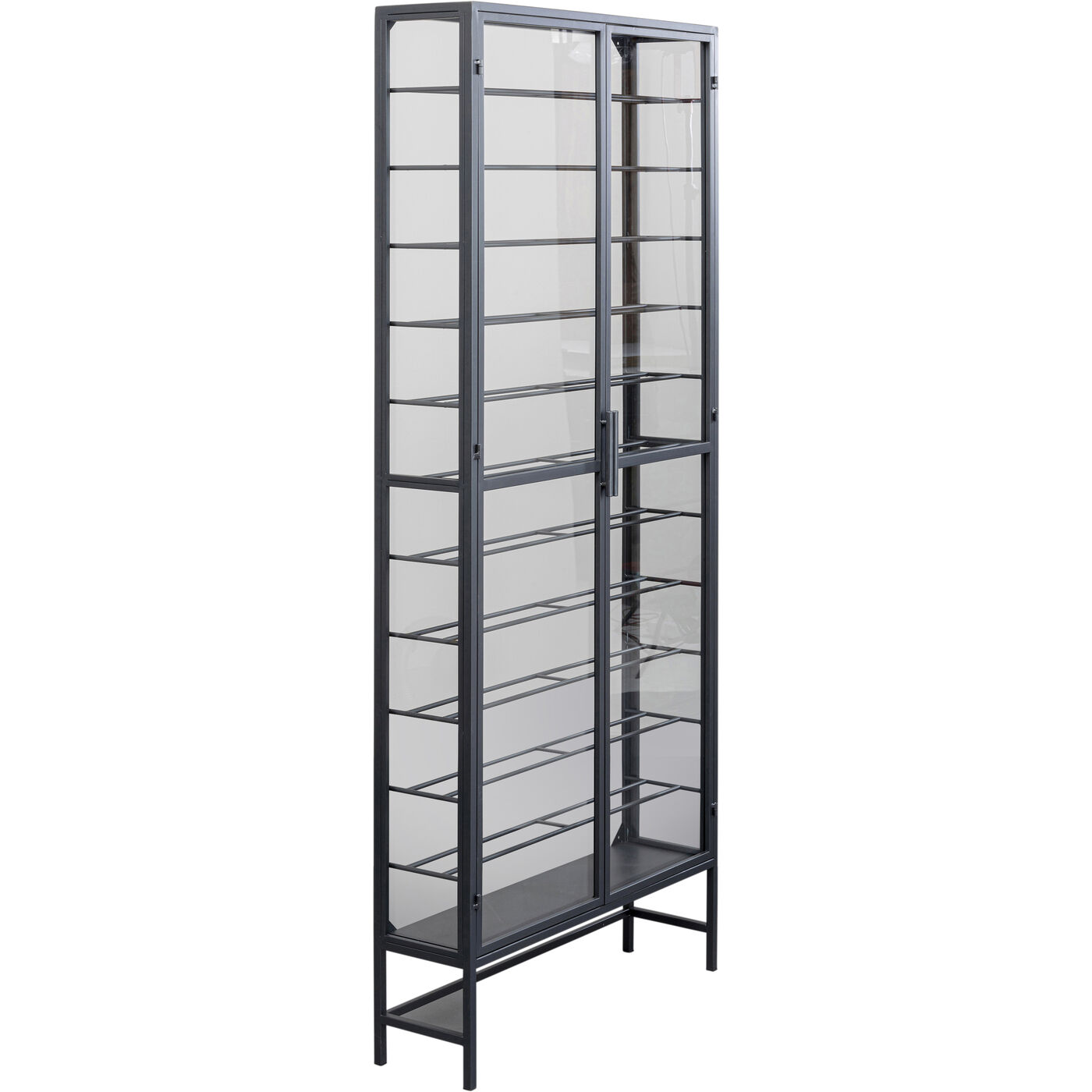 Винная полка Suri 75x180 см