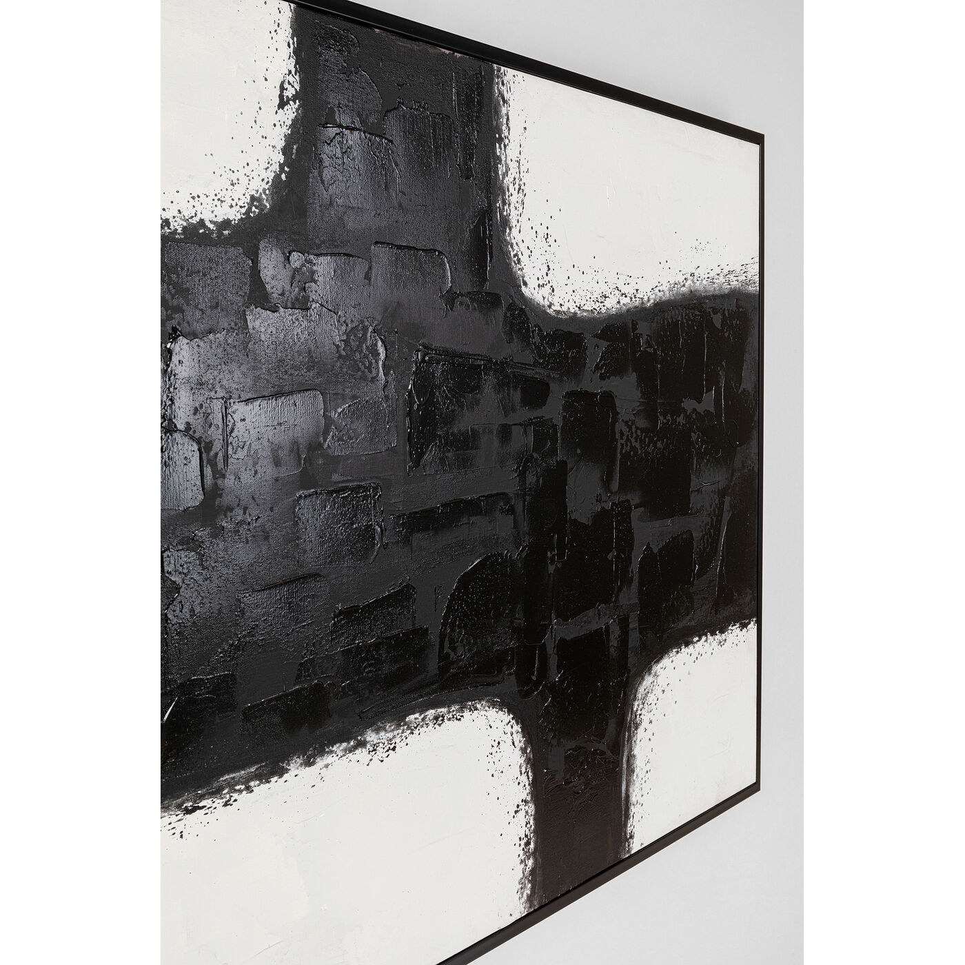 Картина в раме Crossroads 120x90 см