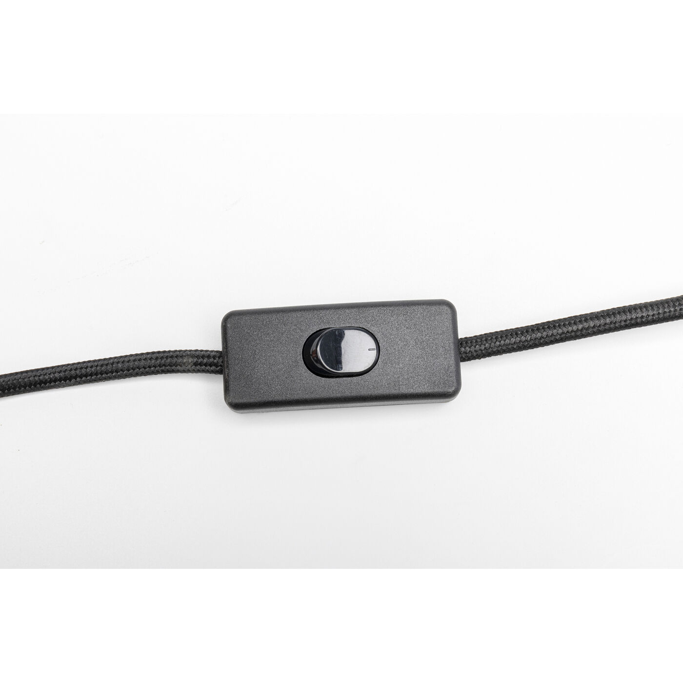 Светильник настольный Octopus Black 47 см