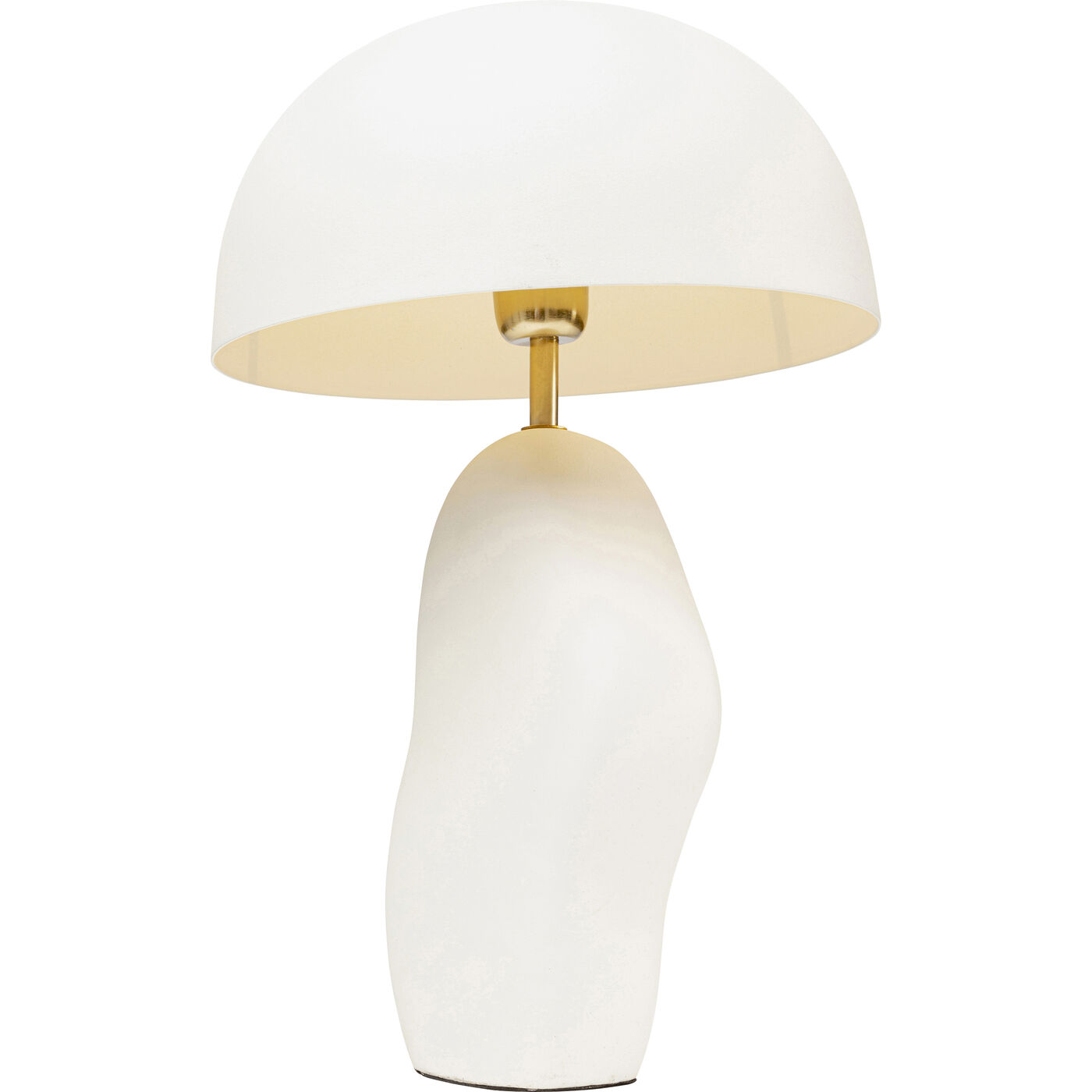 Светильник настольный Nube White 48 cm