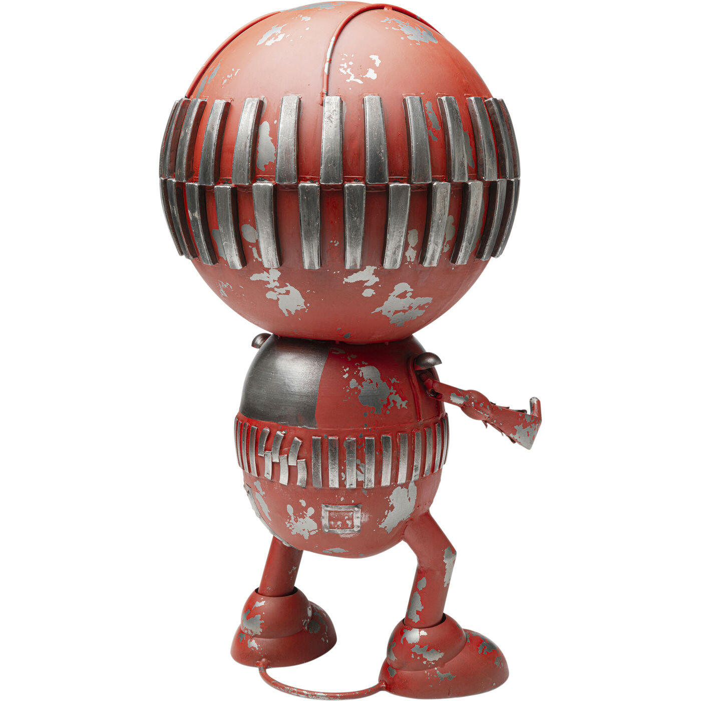 Фигура декоративная Robot Karl 59 см