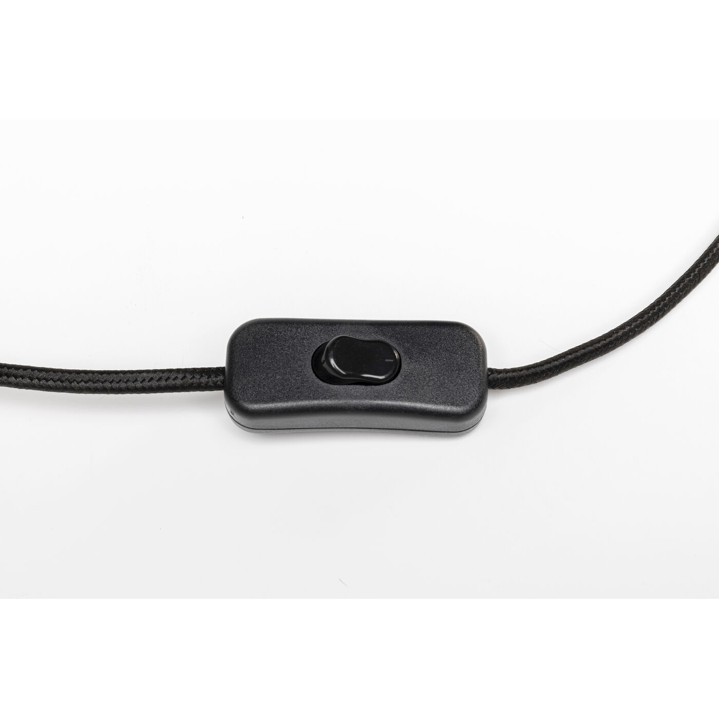 Светильник настольный Nube Black 48 cm