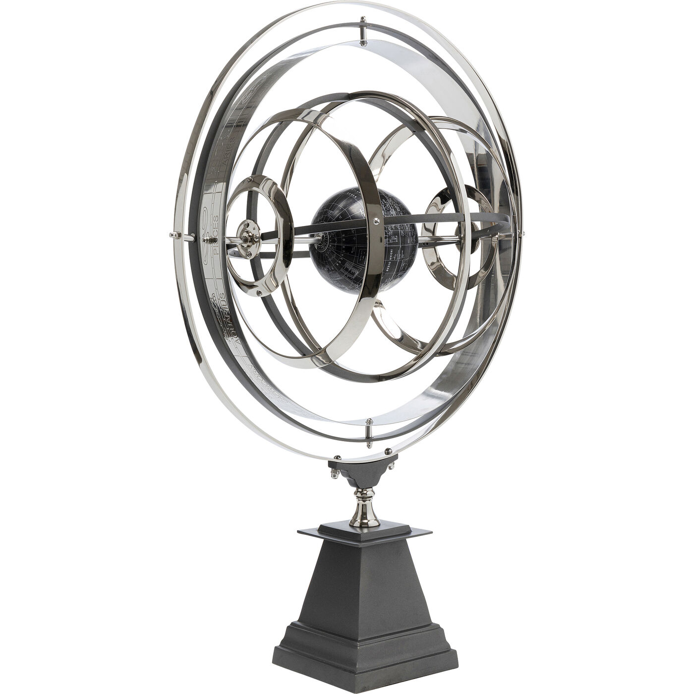 Объект декоративный Armillary 82 см