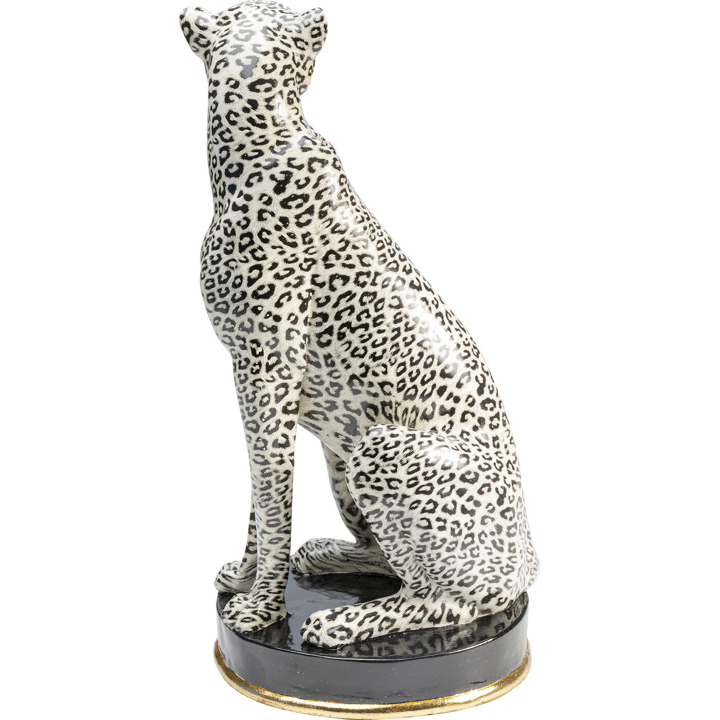 Фигура декоративная Cheetah