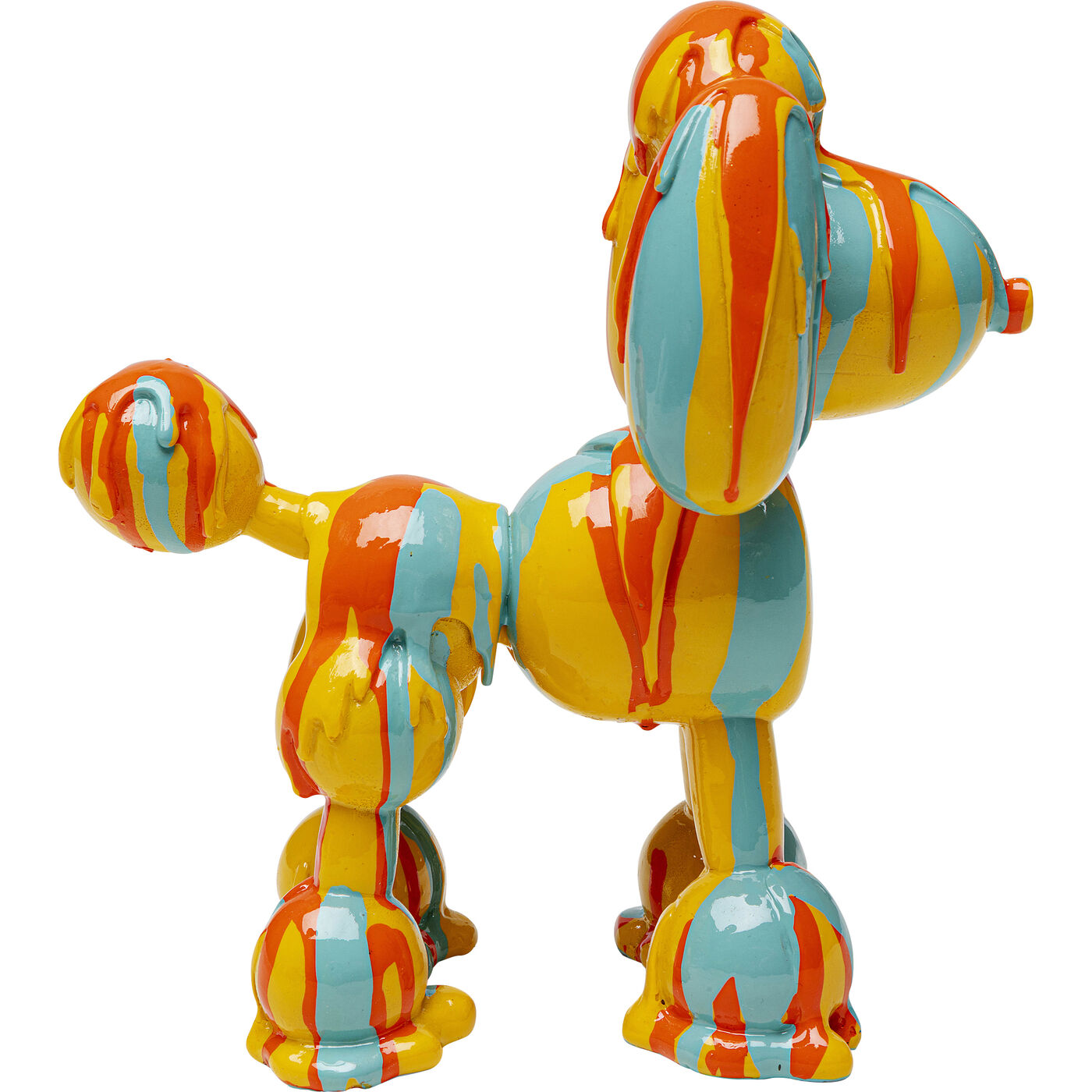 Фигура декоративная Dog Holi 17 см