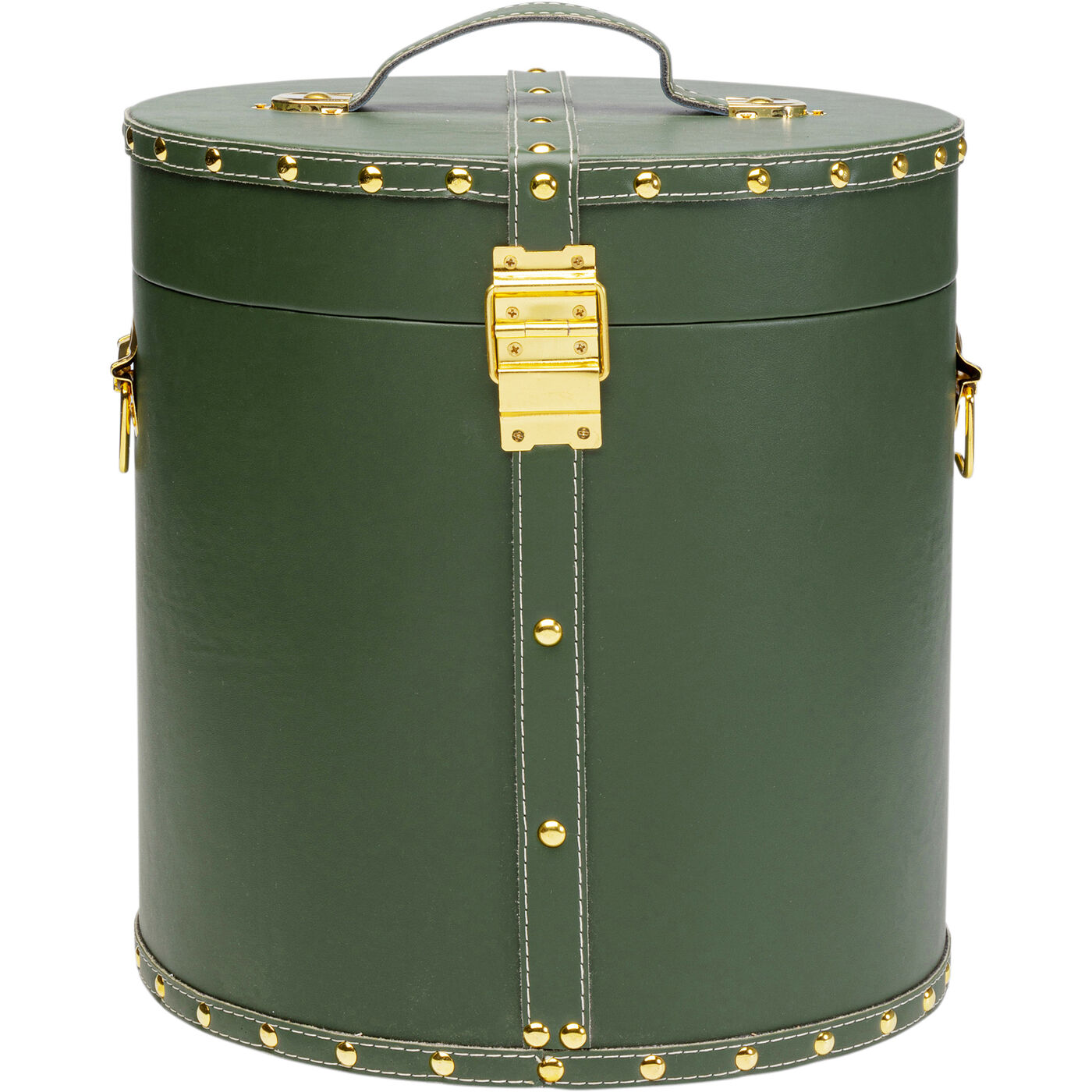 Шкатулка Dressy Green