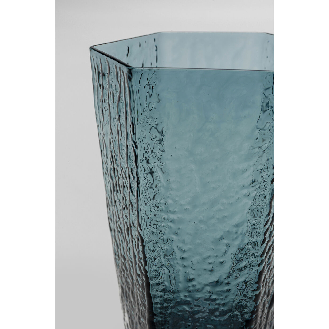 Стакан Cascata Blue