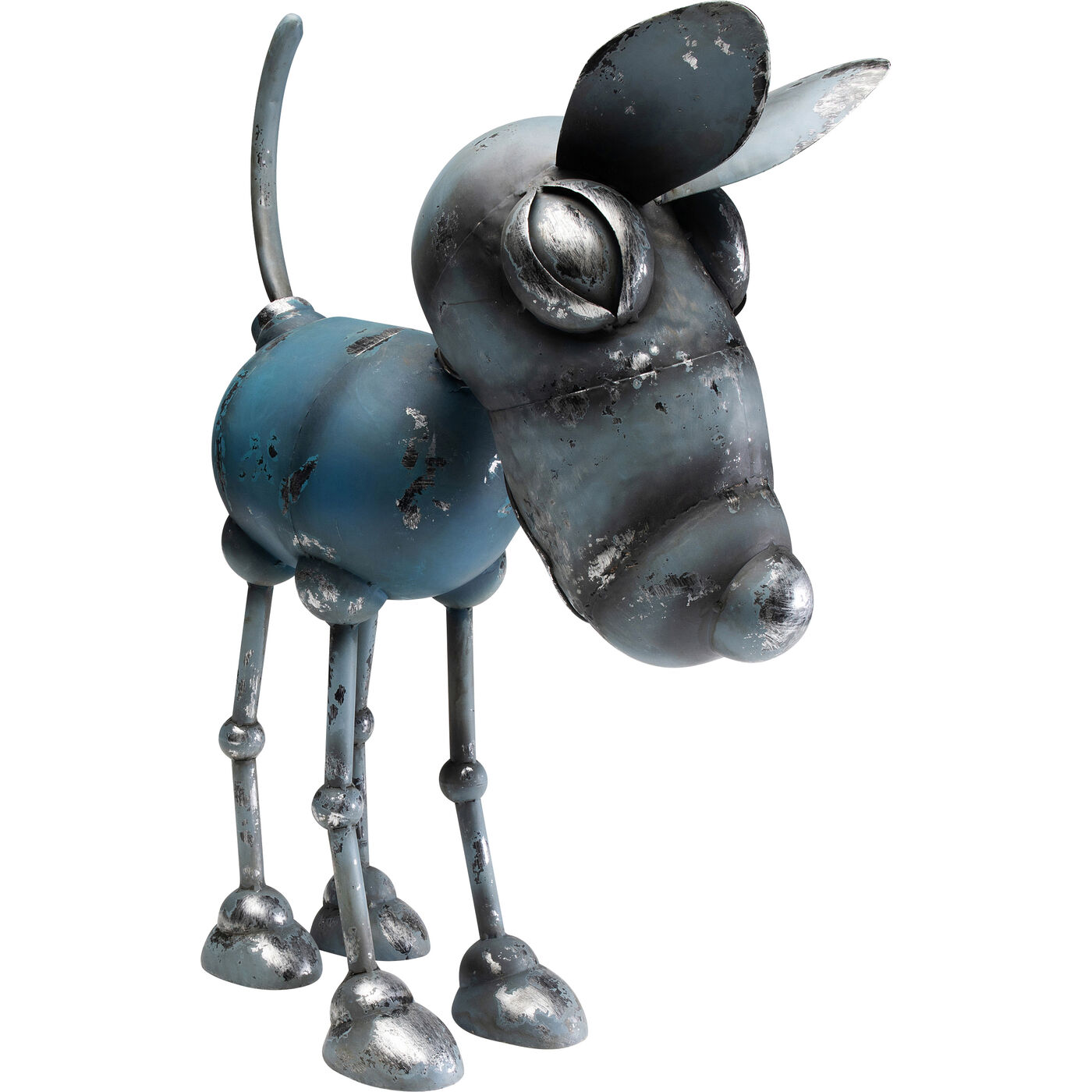 Фигура декоративная Robot Bello 60 см