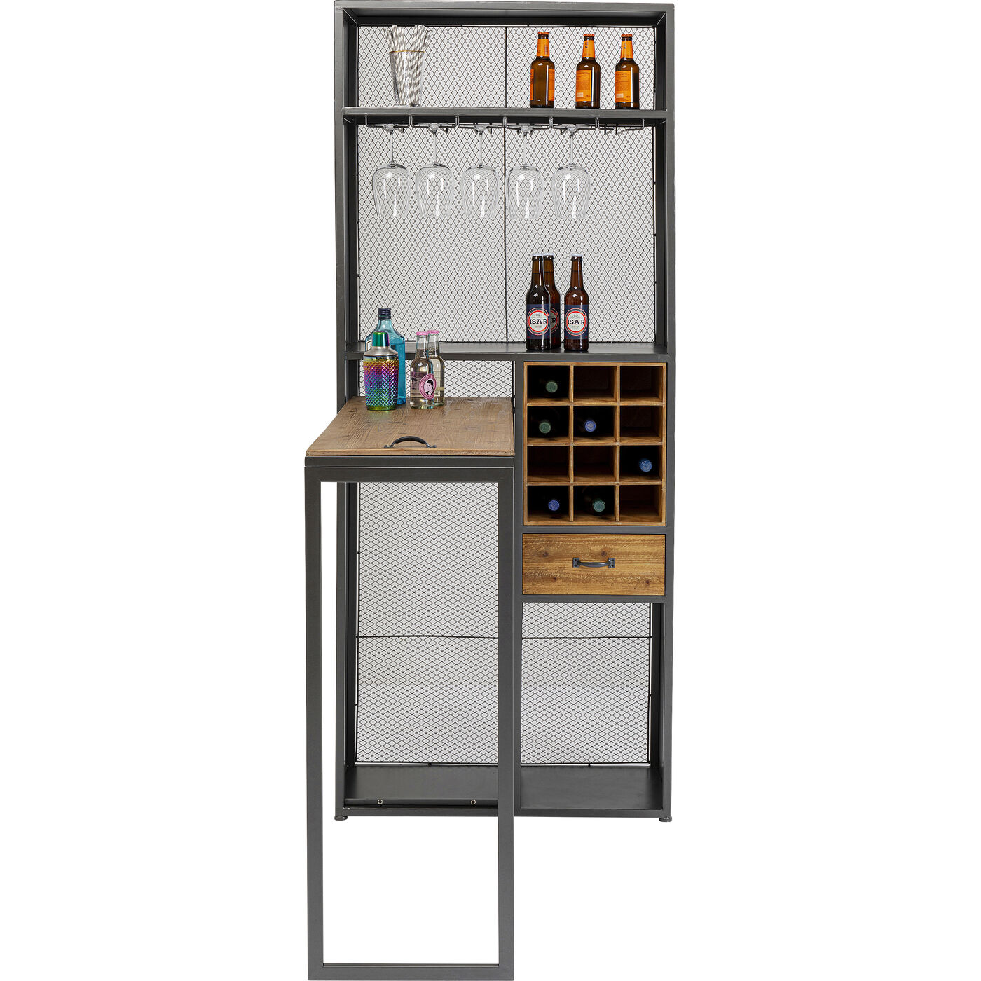Винный шкаф Vinoteca
