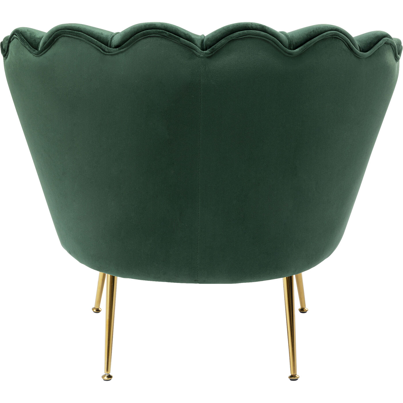 Кресло Water Lily Green